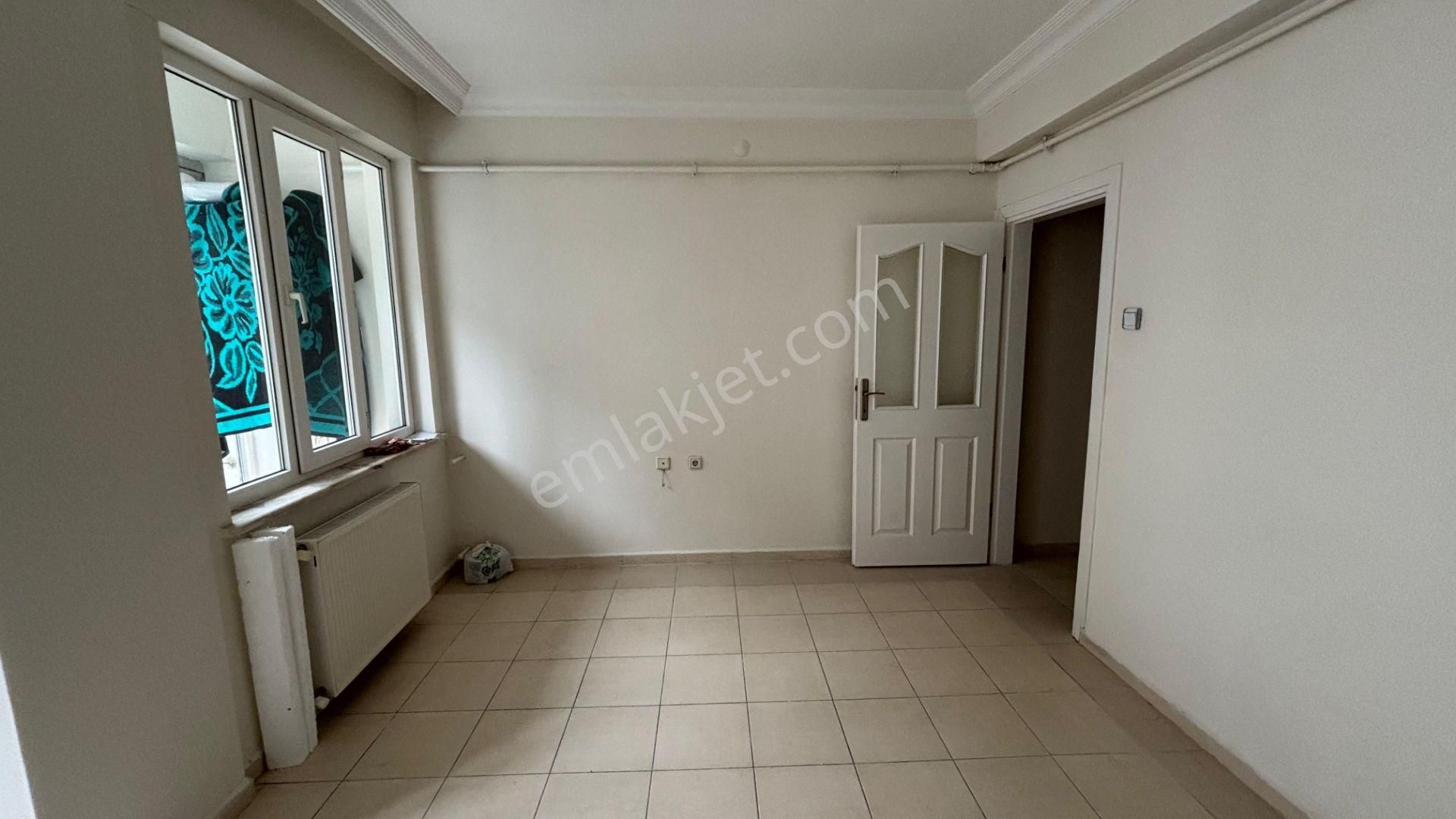 !!recep Ümit Emlak'tan Büyükdere Mahallesinde Atatürk Bulvarı Yakınında Extra Geniş 4+1 Daire!! - Görsel 9