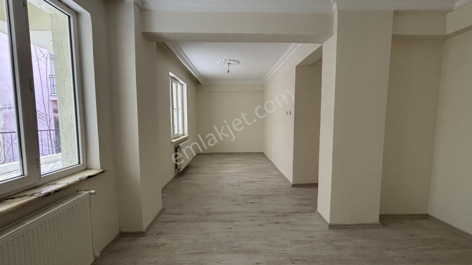 !!recep Ümit Emlak'tan Büyükdere Mahallesinde Atatürk Bulvarı Yakınında Extra Geniş 4+1 Daire!! - Görsel 13