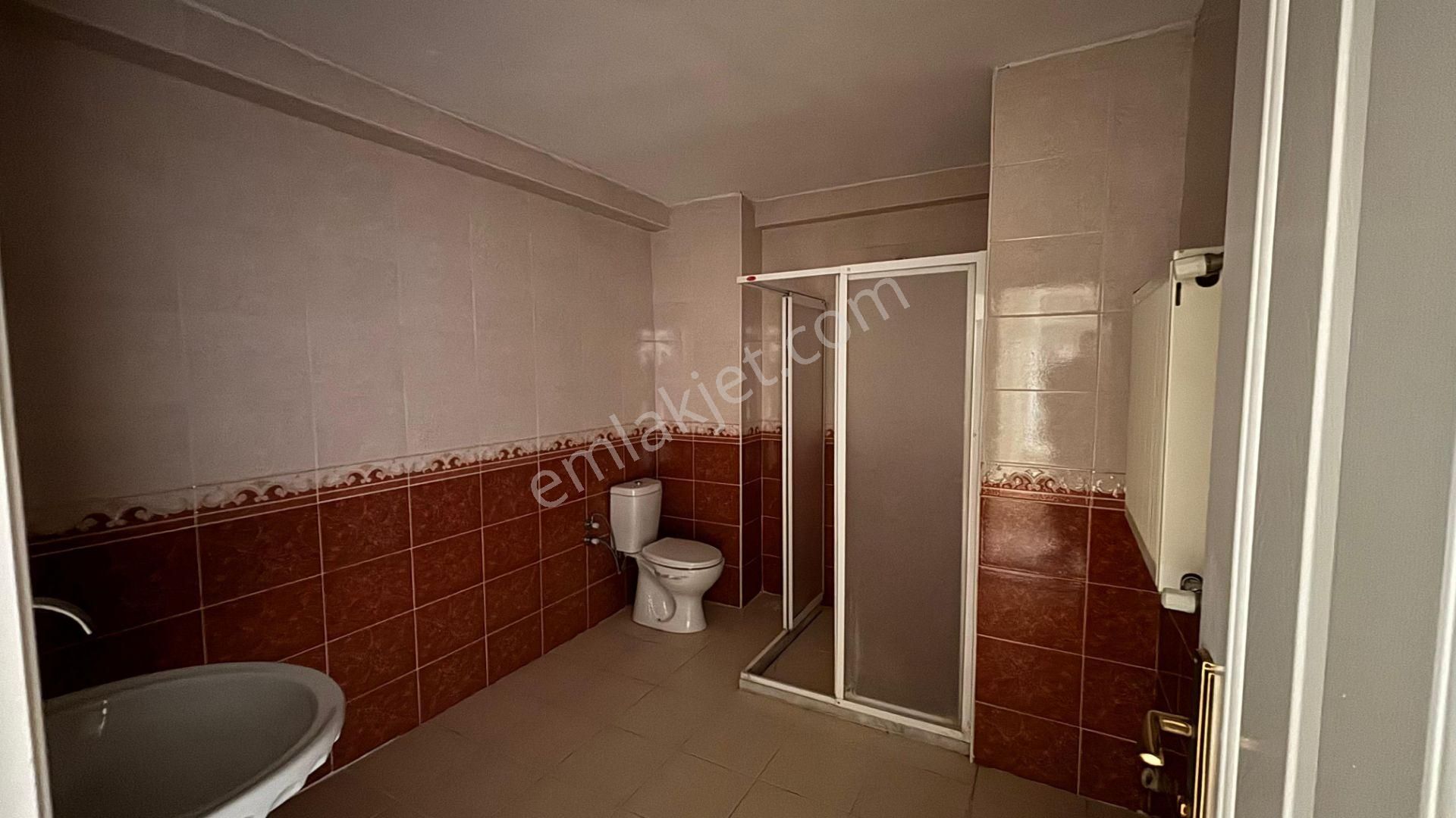 !!recep Ümit Emlak'tan Büyükdere Mahallesinde Atatürk Bulvarı Yakınında Extra Geniş 4+1 Daire!! - Görsel 31