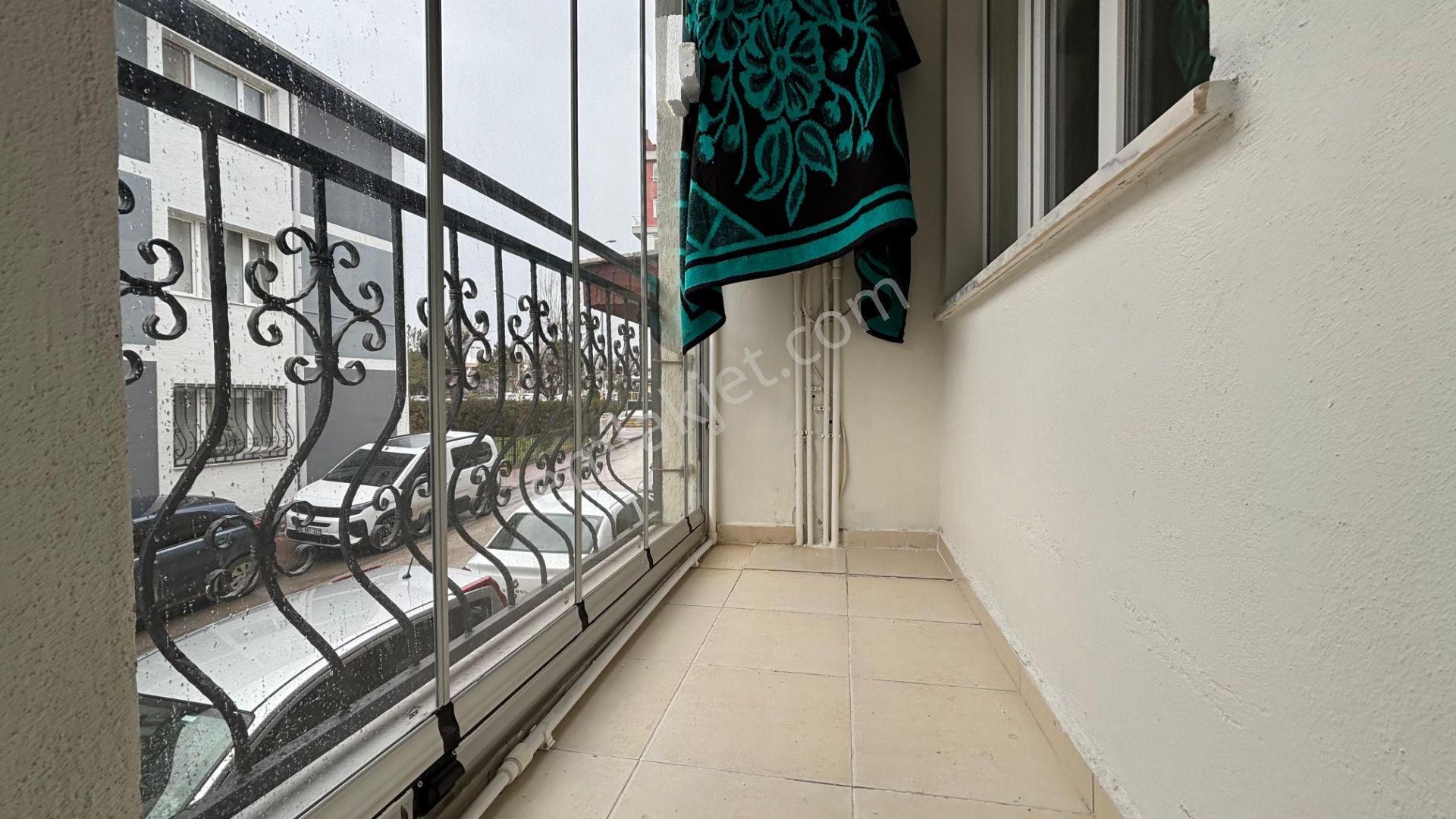 !!recep Ümit Emlak'tan Büyükdere Mahallesinde Atatürk Bulvarı Yakınında Extra Geniş 4+1 Daire!! - Görsel 10