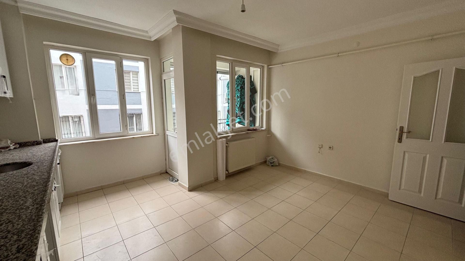 !!recep Ümit Emlak'tan Büyükdere Mahallesinde Atatürk Bulvarı Yakınında Extra Geniş 4+1 Daire!! - Görsel 8