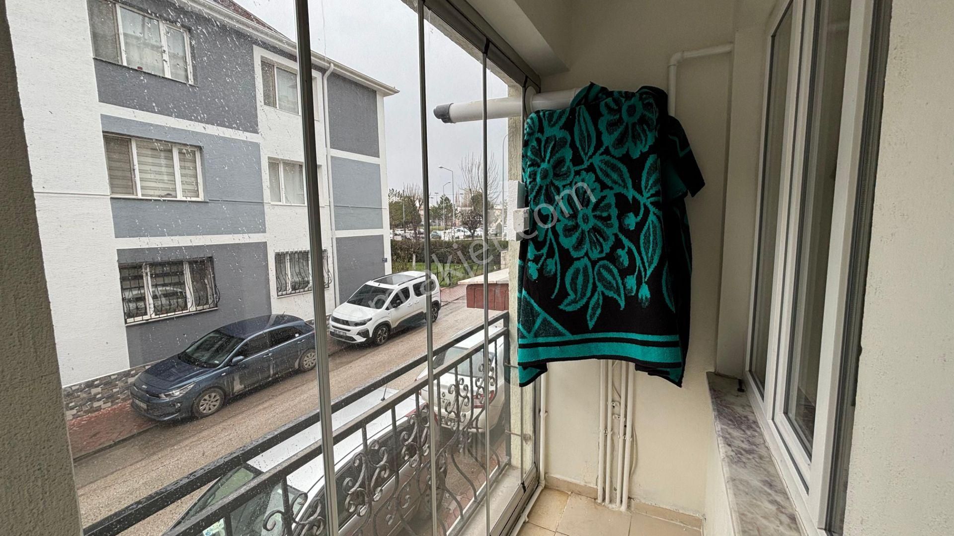 !!recep Ümit Emlak'tan Büyükdere Mahallesinde Atatürk Bulvarı Yakınında Extra Geniş 4+1 Daire!! - Görsel 11