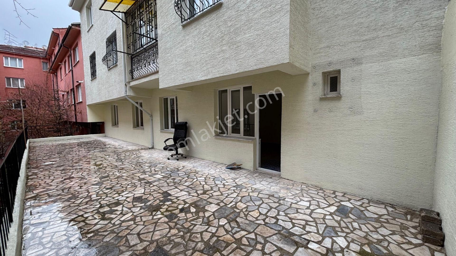 !!recep Ümit Emlak'tan Büyükdere Mahallesinde Atatürk Bulvarı Yakınında Extra Geniş 4+1 Daire!! - Görsel 22