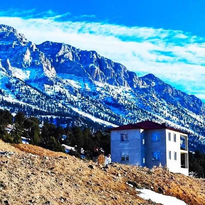 Kar Emlaktan Aşçıbekirli Fenese Mevkiinde 400 M2 Satılık Arsa - Görsel 29