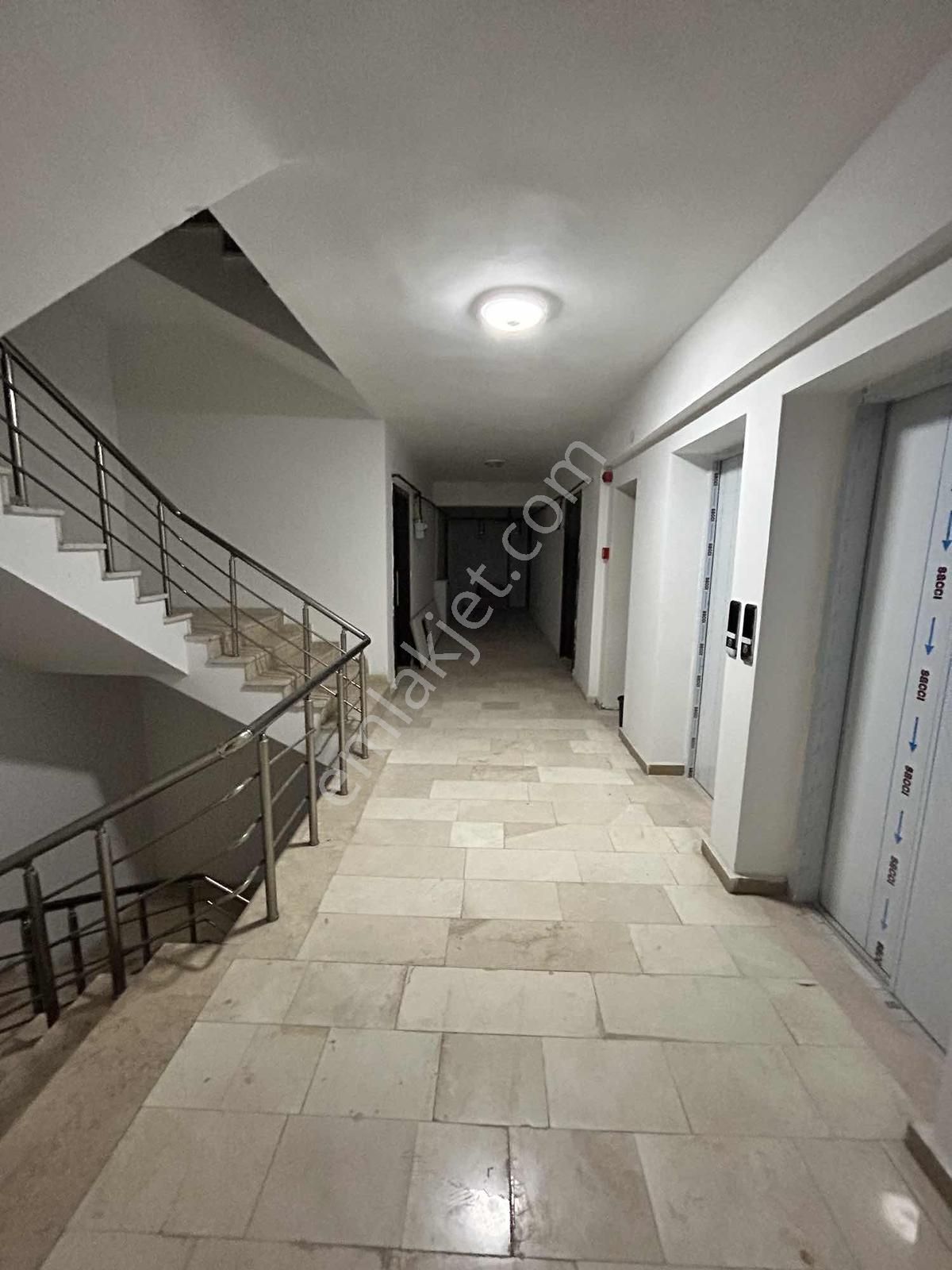 Demir Deluxe____pınartepe Kiralık 1+1 Daire____ - Görsel 10