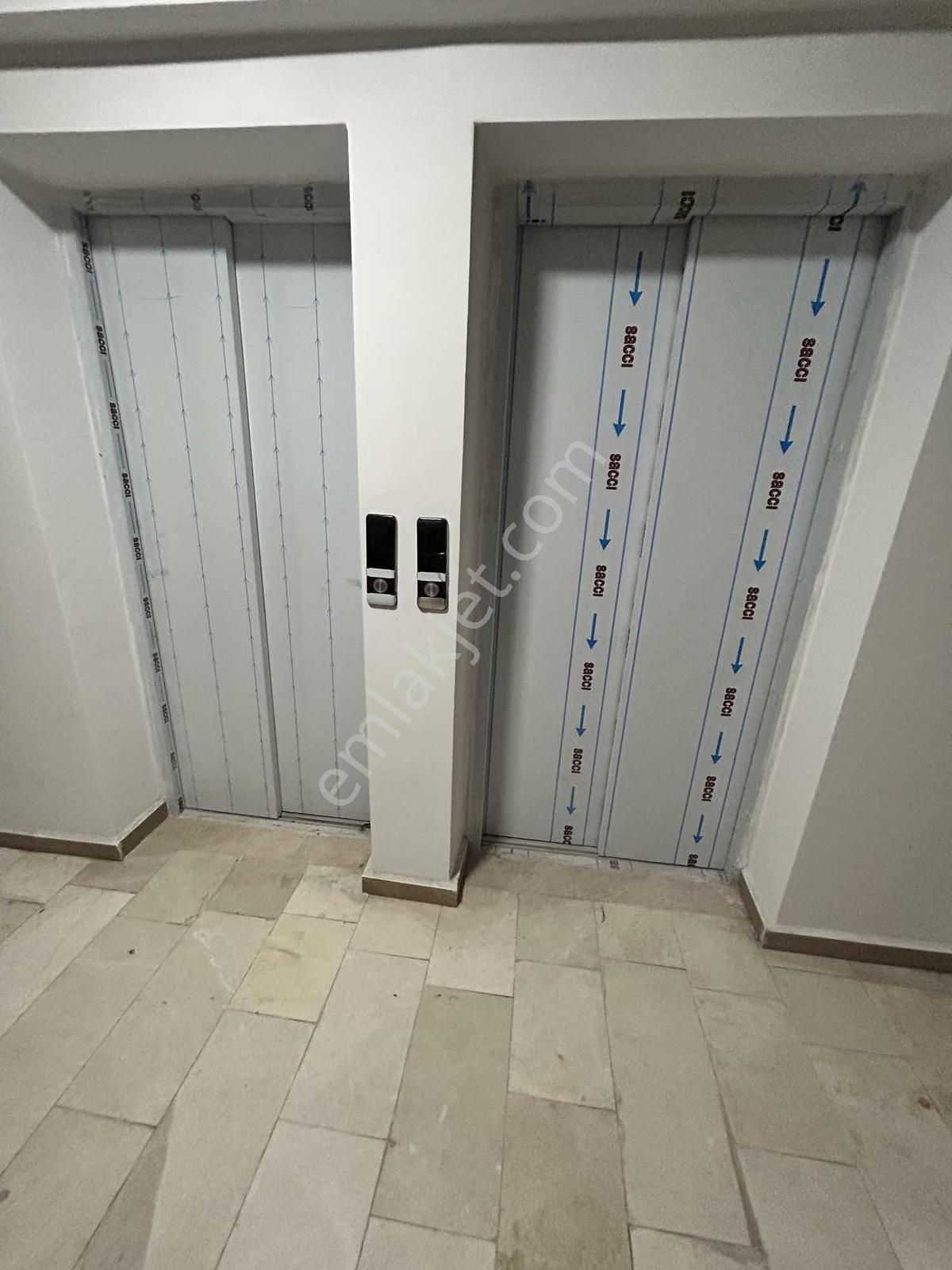 Demir Deluxe____pınartepe Kiralık 1+1 Daire____ - Görsel 23