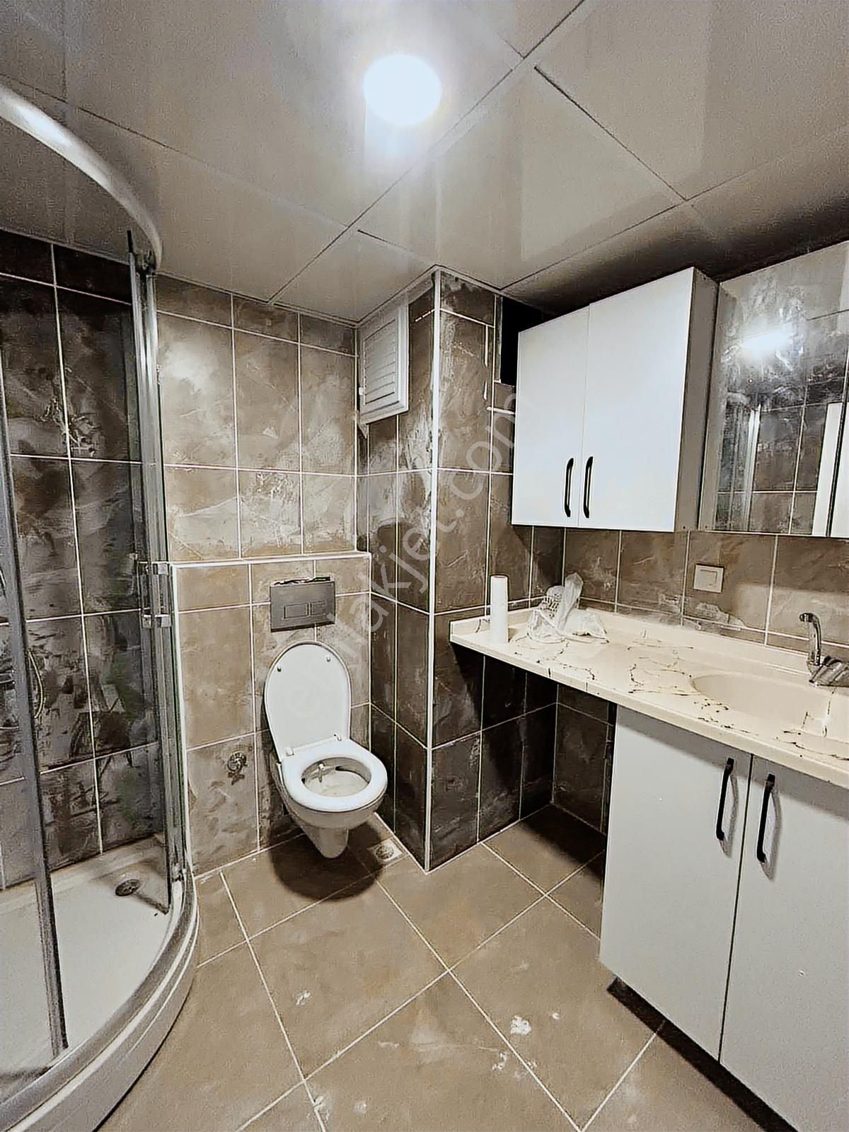 Demir Deluxe____pınartepe Kiralık 1+1 Daire____ - Görsel 17