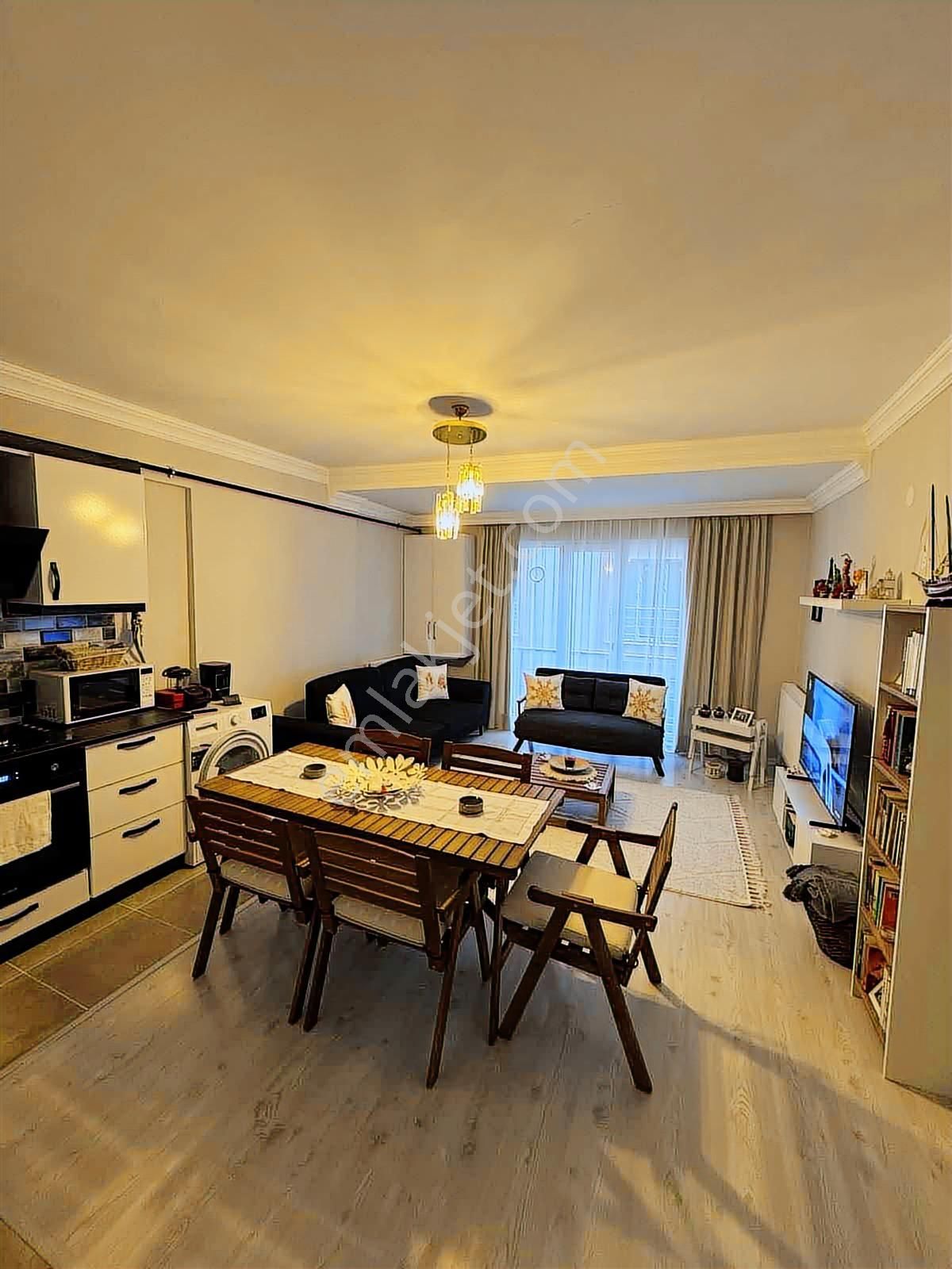 Demir Deluxe____pınartepe Kiralık 1+1 Daire____