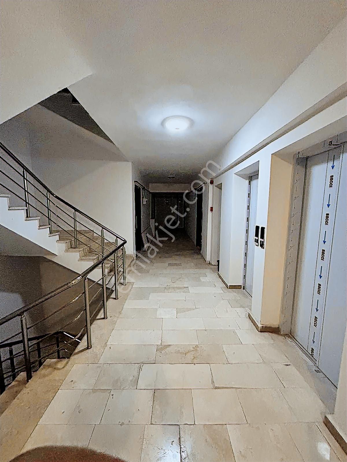 Demir Deluxe____pınartepe Kiralık 1+1 Daire____ - Görsel 9