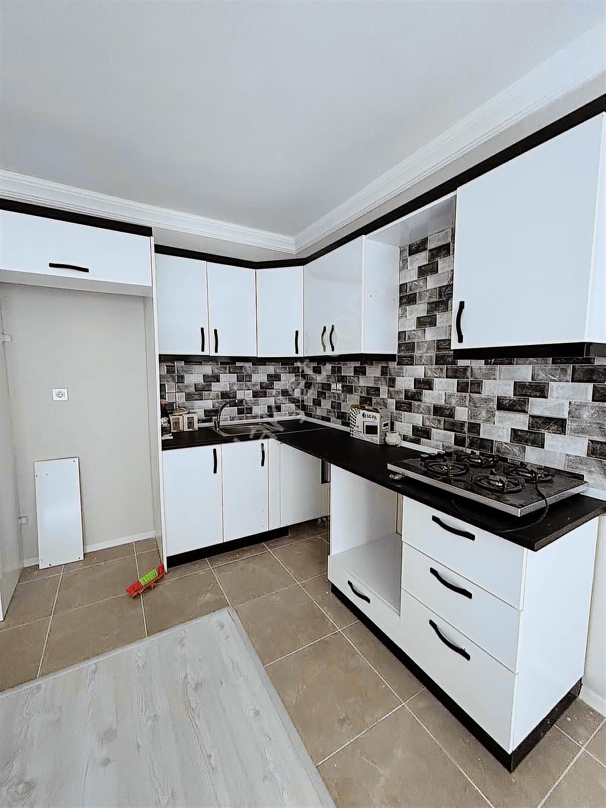 Demir Deluxe____pınartepe Kiralık 1+1 Daire____ - Görsel 22