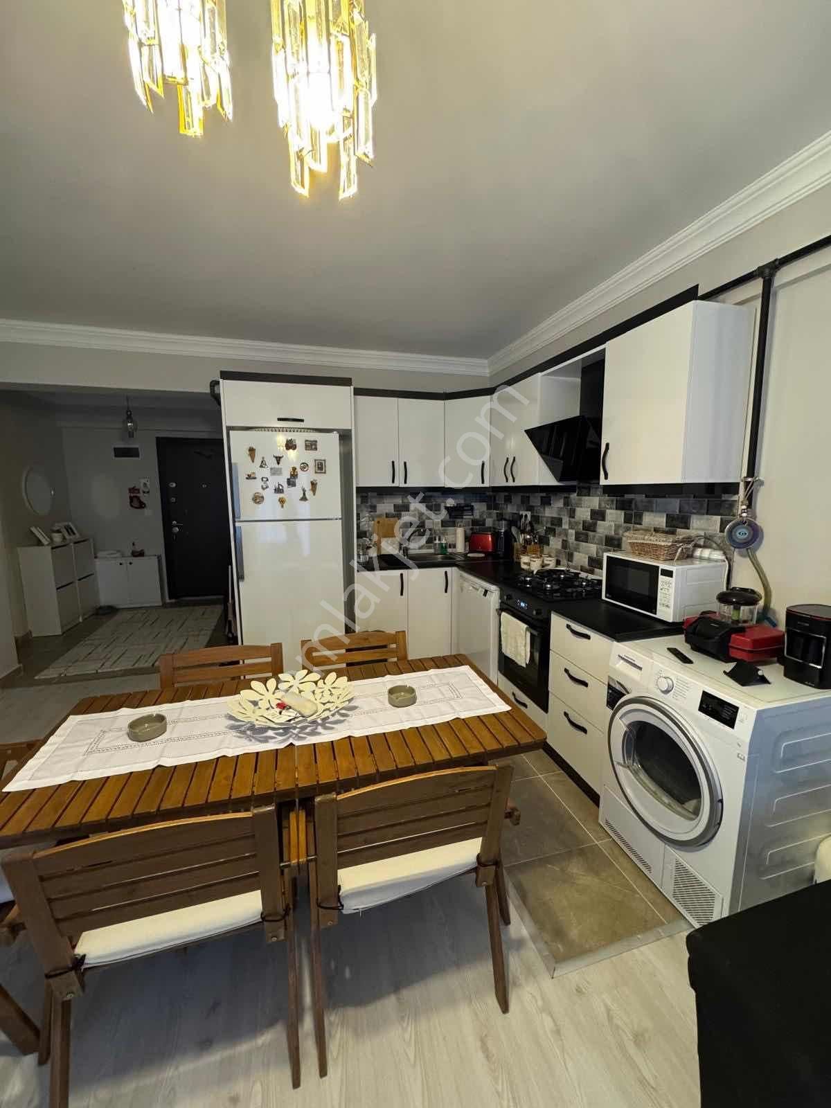 Demir Deluxe____pınartepe Kiralık 1+1 Daire____ - Görsel 18