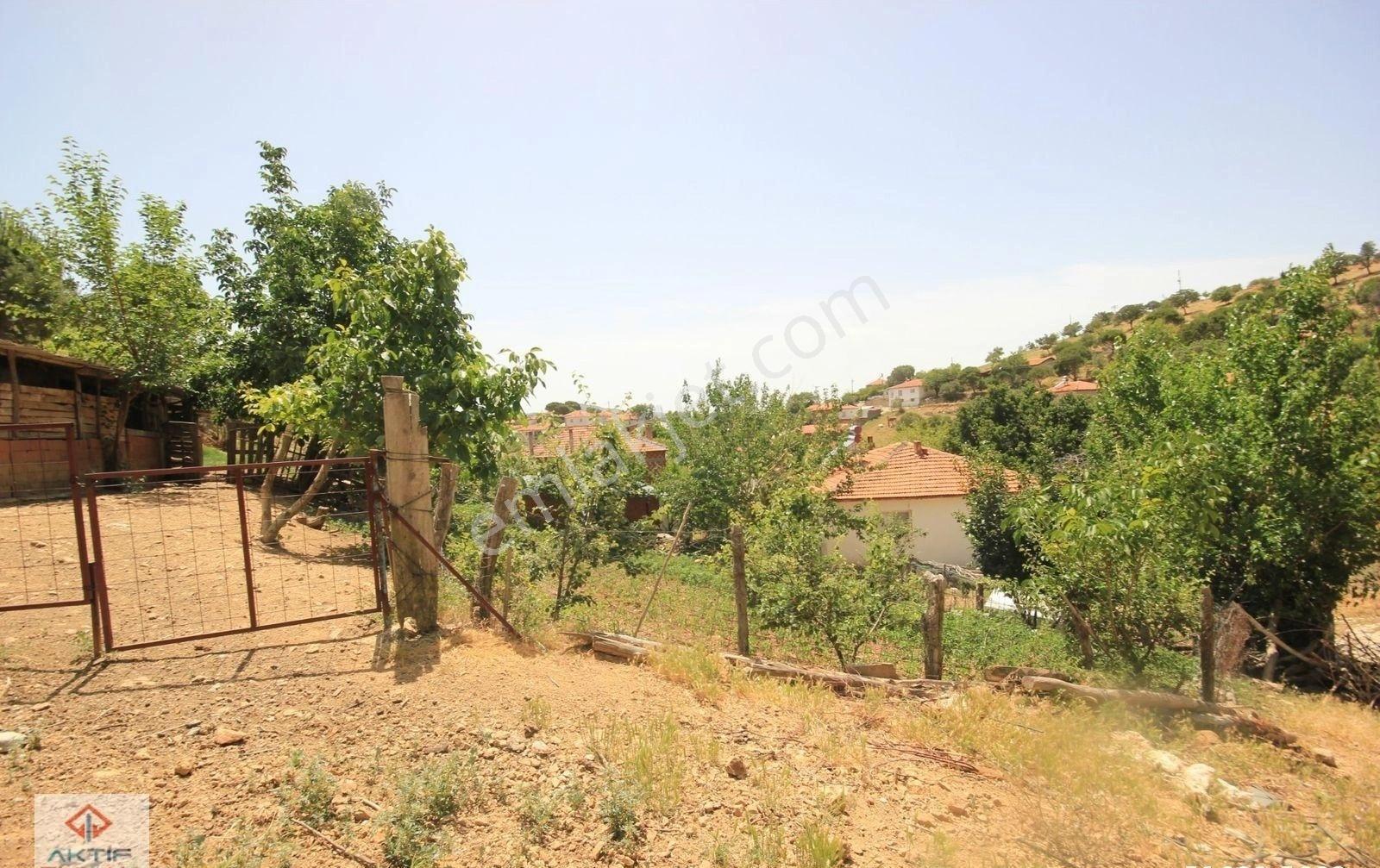 🔻 Aktif'ten Burhaniye Kırtık'ta Yatırımlığa Uygun 425 M2 Alana Sahip Satılık Arsa - Görsel 32