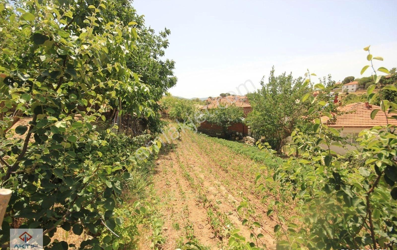 🔻 Aktif'ten Burhaniye Kırtık'ta Yatırımlığa Uygun 425 M2 Alana Sahip Satılık Arsa - Görsel 9