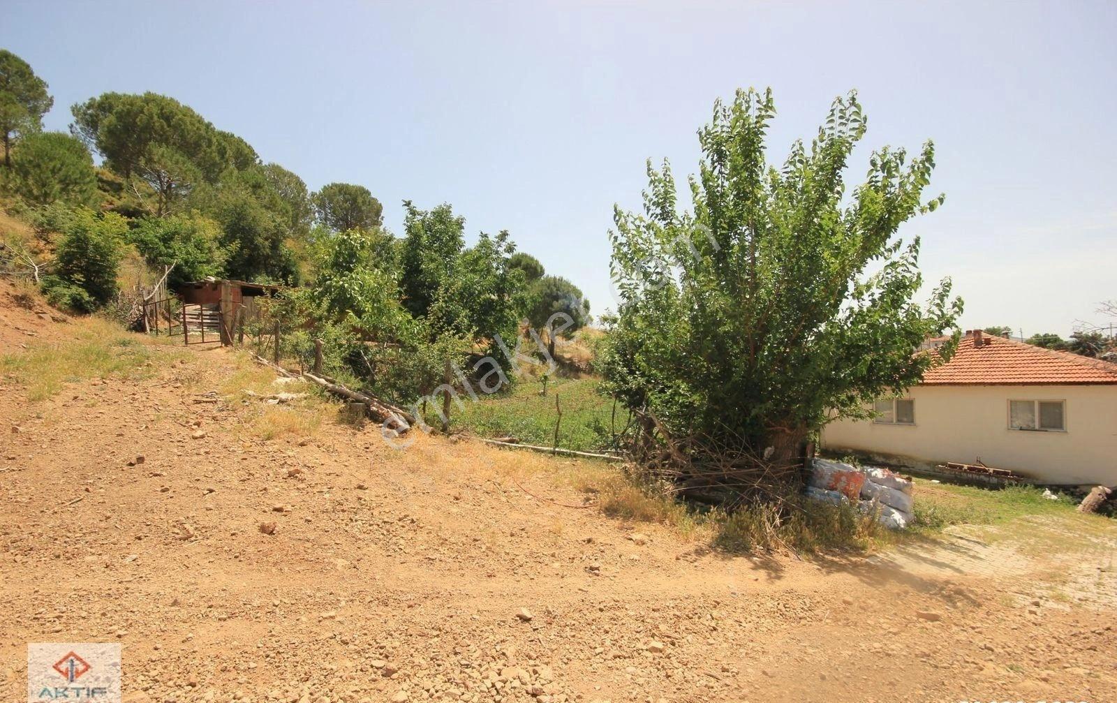 🔻 Aktif'ten Burhaniye Kırtık'ta Yatırımlığa Uygun 425 M2 Alana Sahip Satılık Arsa - Görsel 3