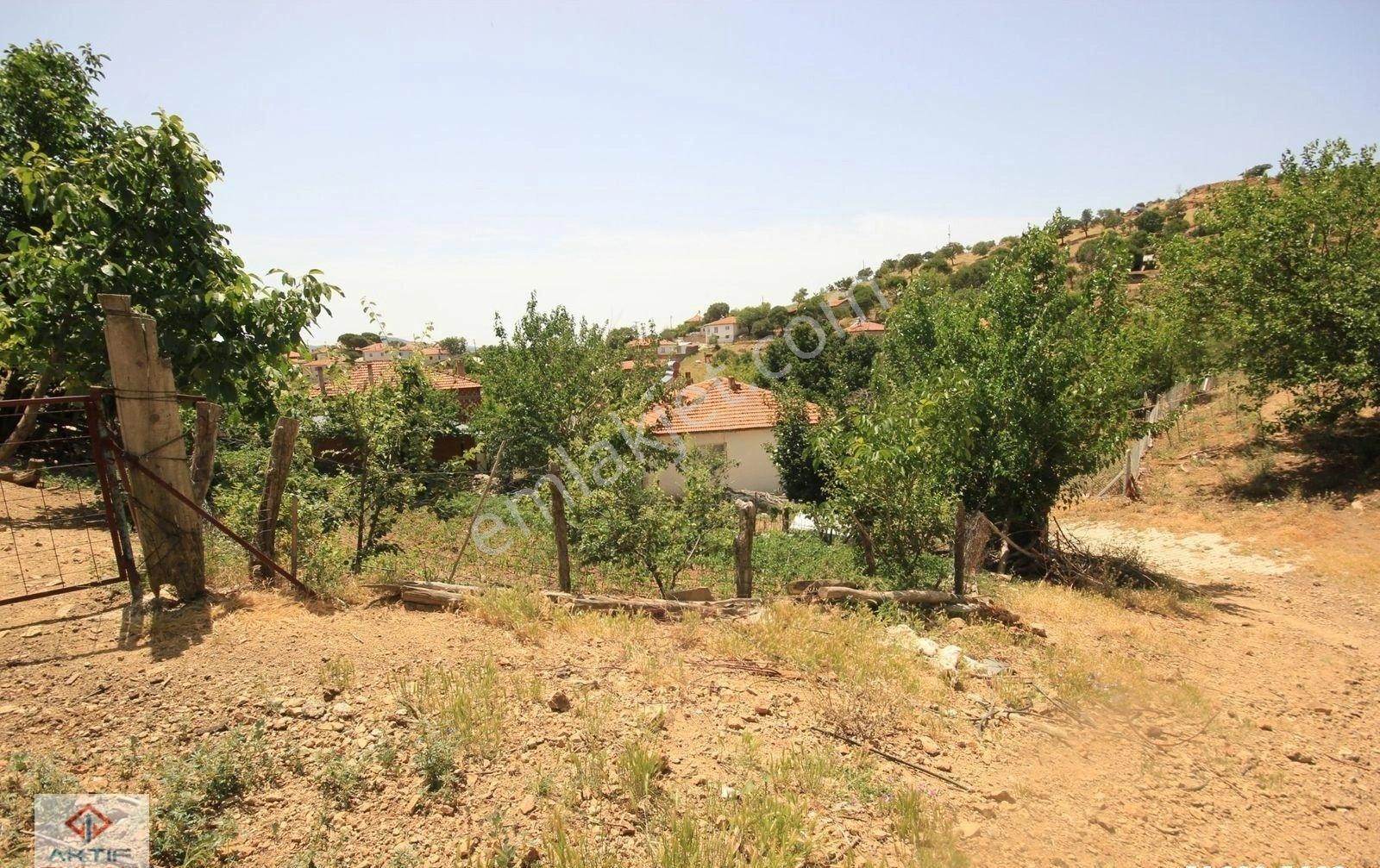 🔻 Aktif'ten Burhaniye Kırtık'ta Yatırımlığa Uygun 425 M2 Alana Sahip Satılık Arsa - Görsel 16