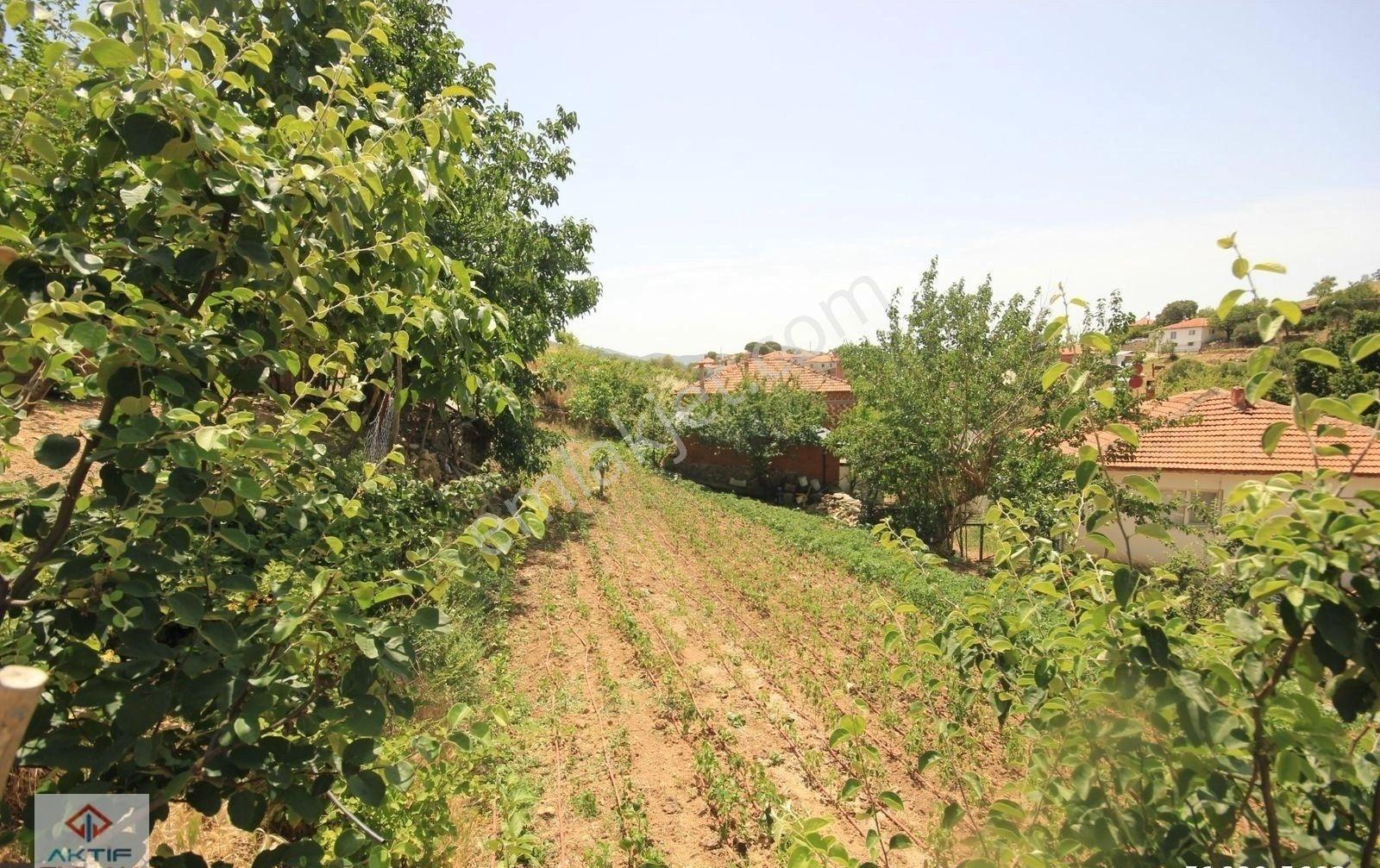 🔻 Aktif'ten Burhaniye Kırtık'ta Yatırımlığa Uygun 425 M2 Alana Sahip Satılık Arsa - Görsel 25