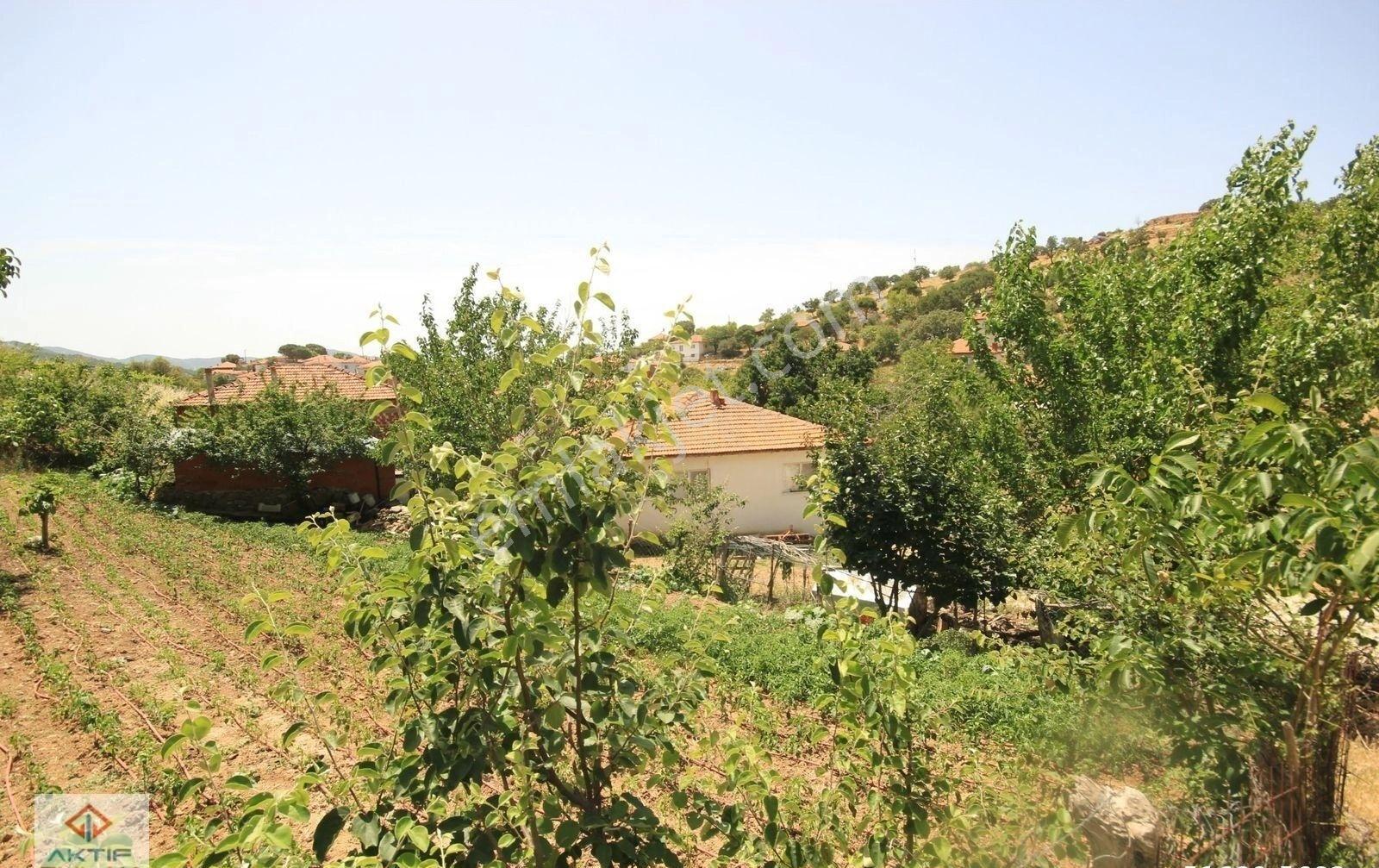 🔻 Aktif'ten Burhaniye Kırtık'ta Yatırımlığa Uygun 425 M2 Alana Sahip Satılık Arsa - Görsel 17