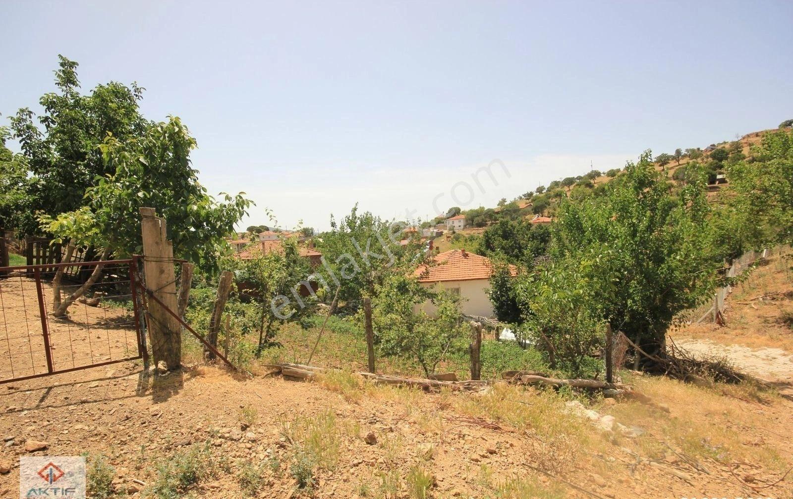 🔻 Aktif'ten Burhaniye Kırtık'ta Yatırımlığa Uygun 425 M2 Alana Sahip Satılık Arsa - Görsel 20