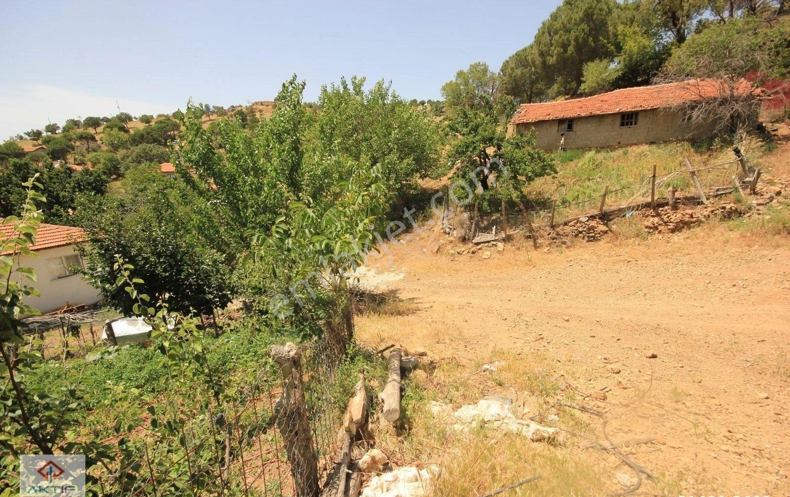 🔻 Aktif'ten Burhaniye Kırtık'ta Yatırımlığa Uygun 425 M2 Alana Sahip Satılık Arsa - Görsel 14