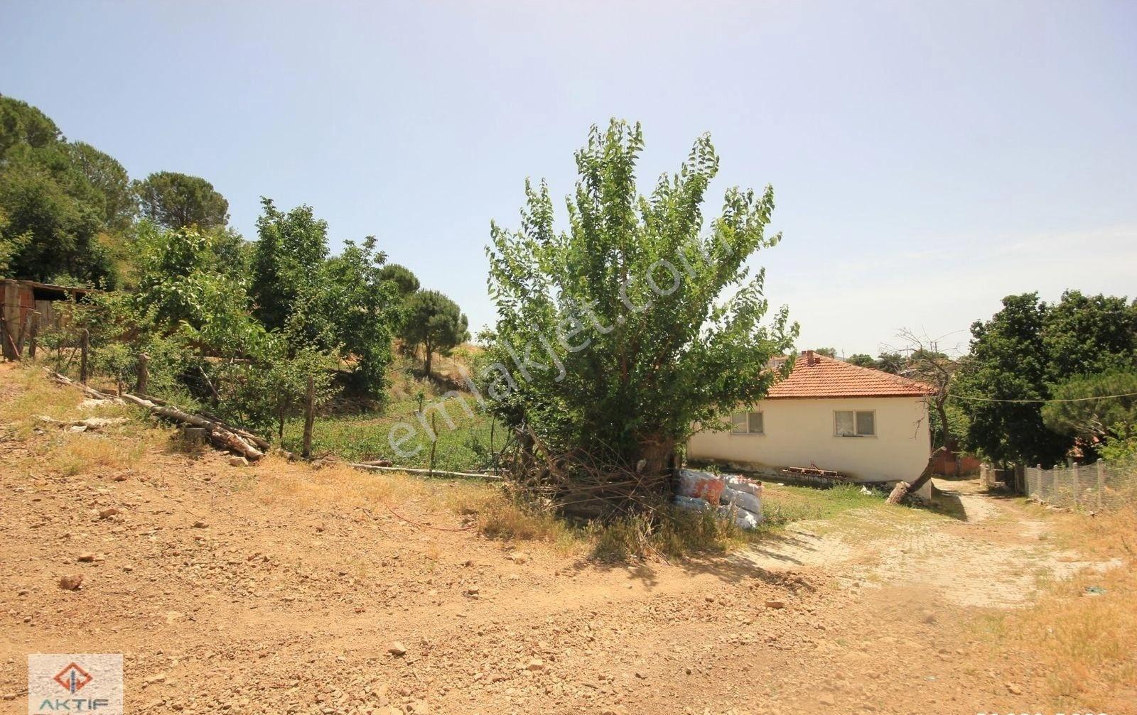 🔻 Aktif'ten Burhaniye Kırtık'ta Yatırımlığa Uygun 425 M2 Alana Sahip Satılık Arsa - Görsel 13