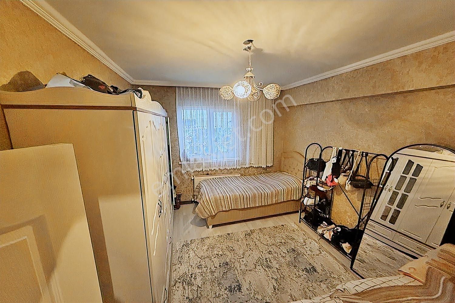 Karakaya Bulvar Üzerinde 3+1 Geniş Daire İsteyenlere Yapılı Dair - Görsel 17