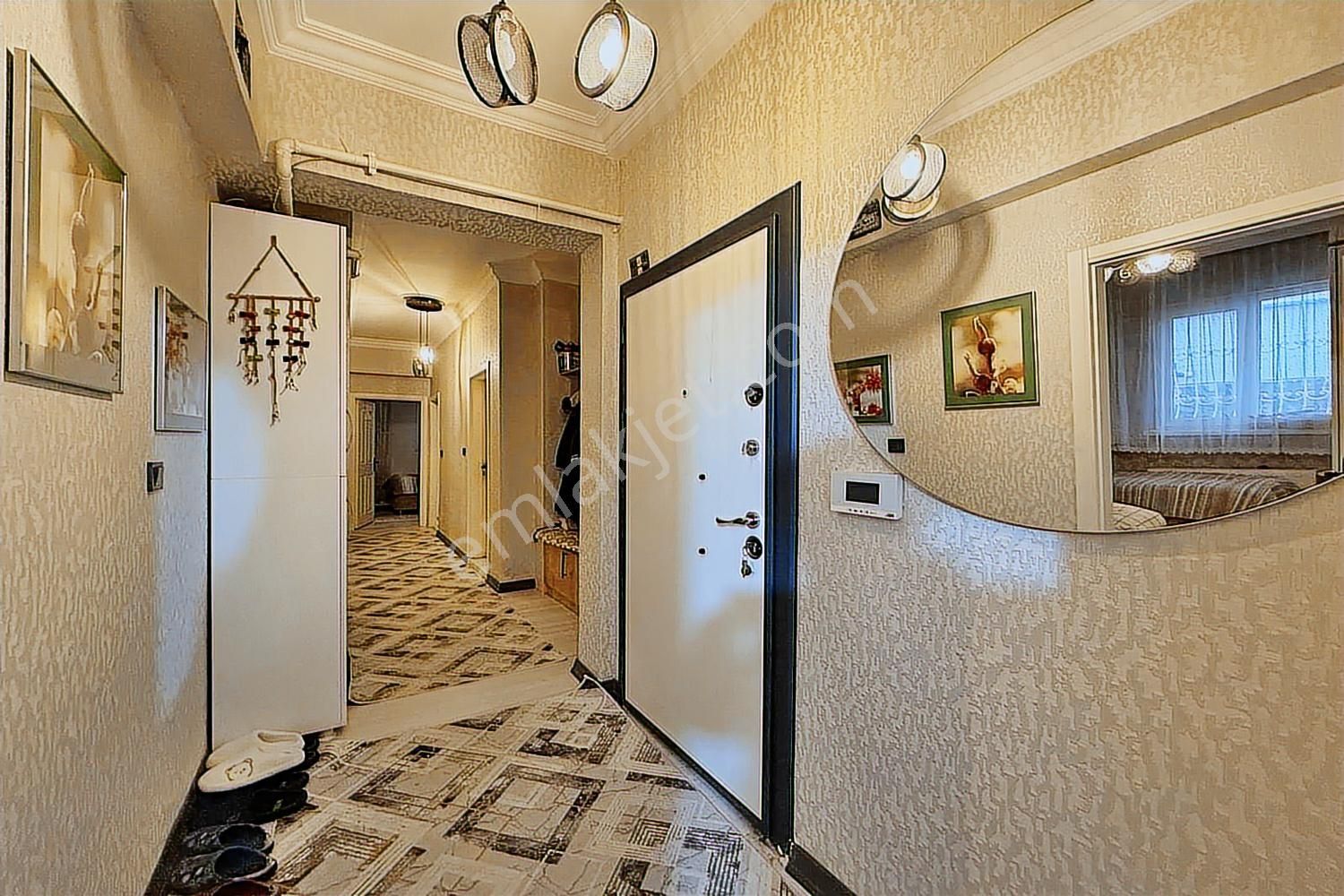 Karakaya Bulvar Üzerinde 3+1 Geniş Daire İsteyenlere Yapılı Dair - Görsel 4