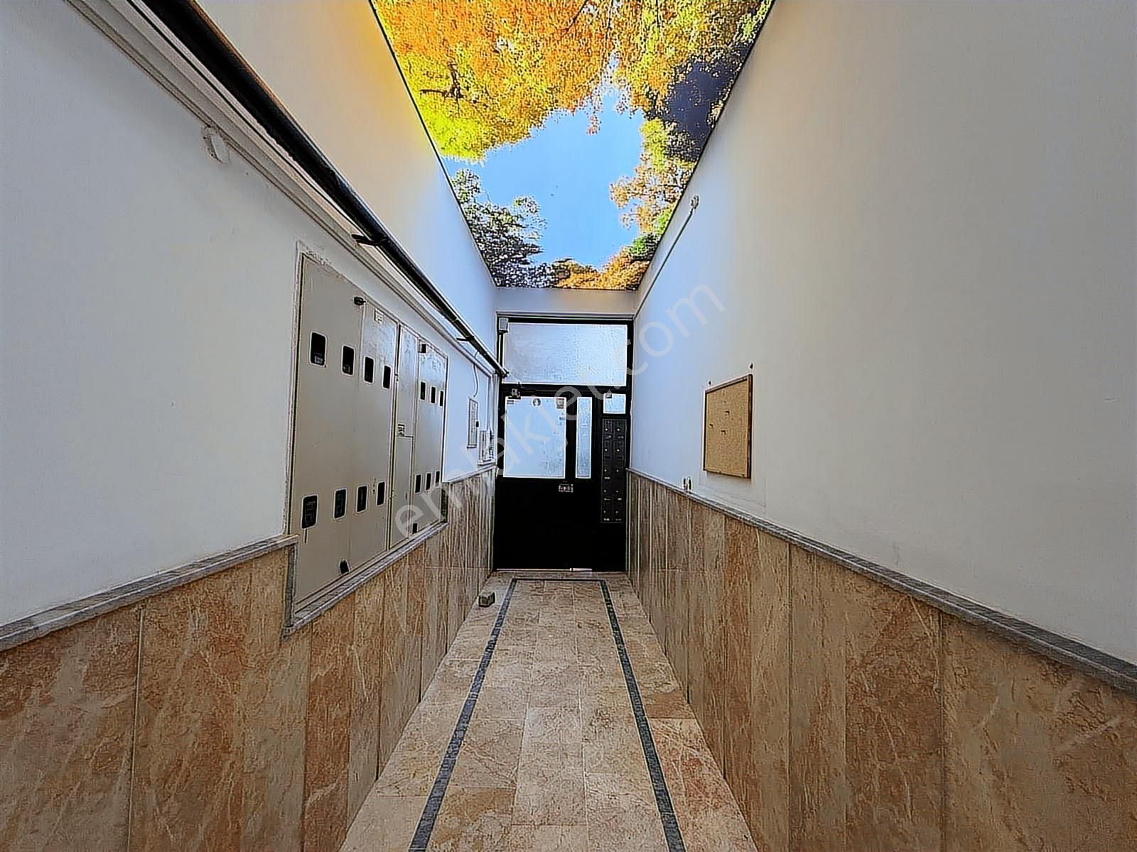 Karakaya Bulvar Üzerinde 3+1 Geniş Daire İsteyenlere Yapılı Dair - Görsel 9