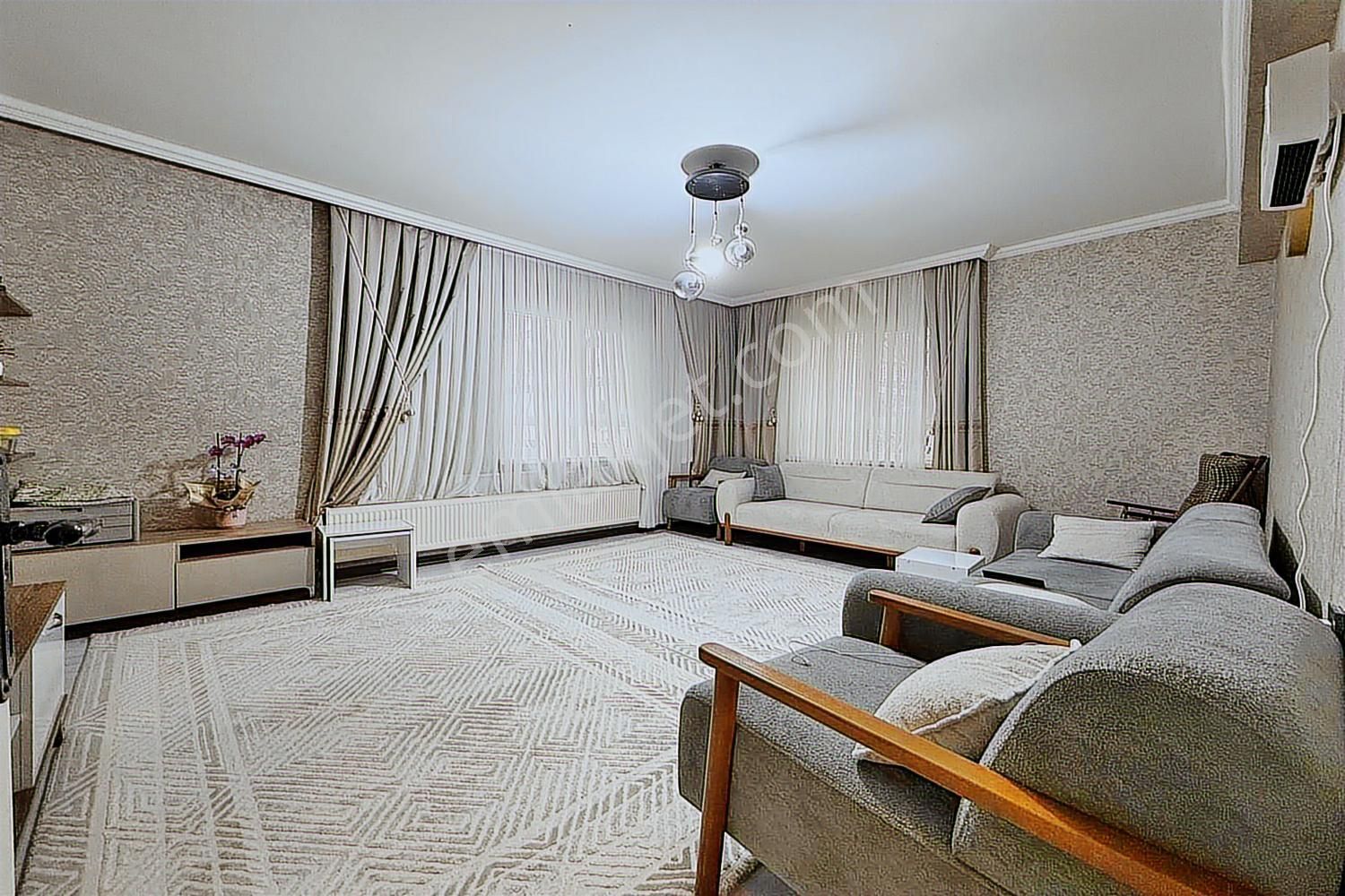 Karakaya Bulvar Üzerinde 3+1 Geniş Daire İsteyenlere Yapılı Dair - Görsel 27