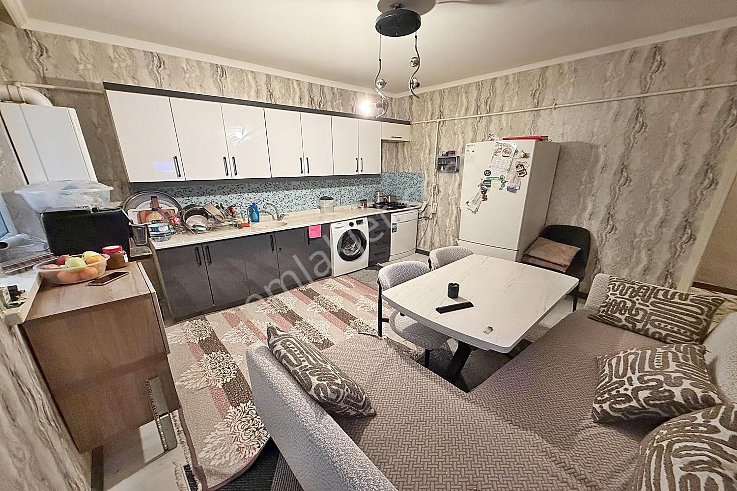 Karakaya Bulvar Üzerinde 3+1 Geniş Daire İsteyenlere Yapılı Dair - Görsel 20