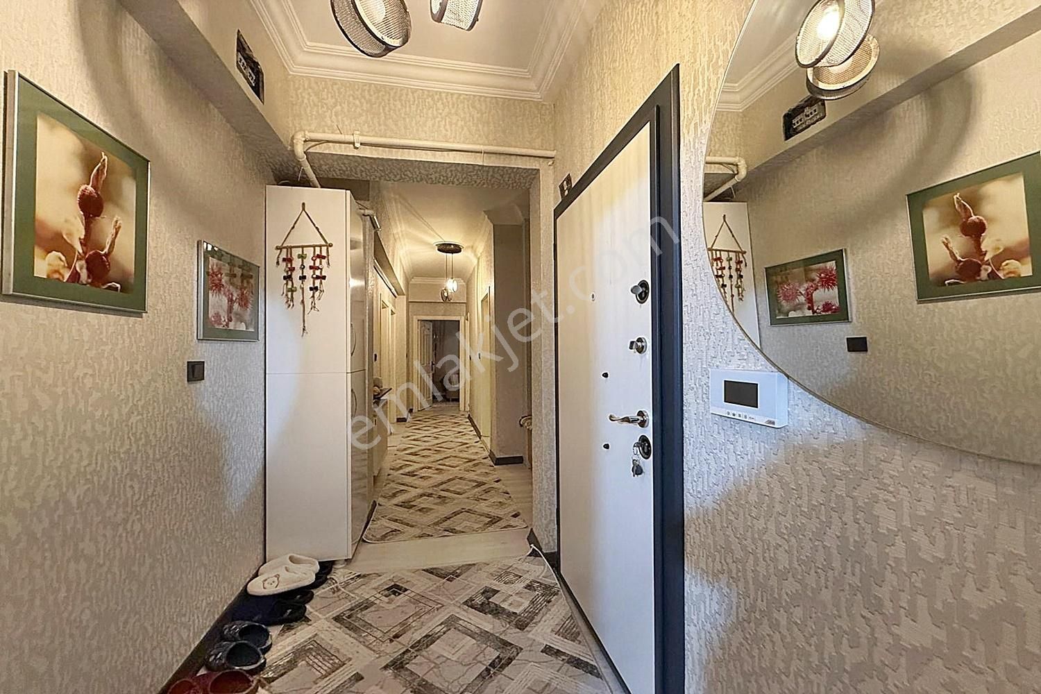 Karakaya Bulvar Üzerinde 3+1 Geniş Daire İsteyenlere Yapılı Dair - Görsel 3