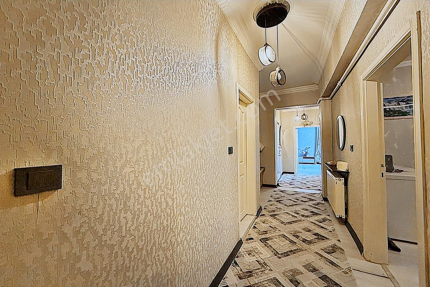 Karakaya Bulvar Üzerinde 3+1 Geniş Daire İsteyenlere Yapılı Dair - Görsel 22