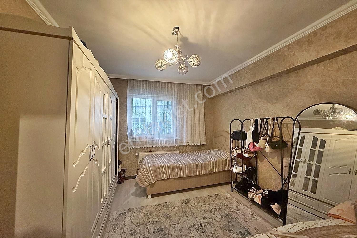 Karakaya Bulvar Üzerinde 3+1 Geniş Daire İsteyenlere Yapılı Dair - Görsel 19