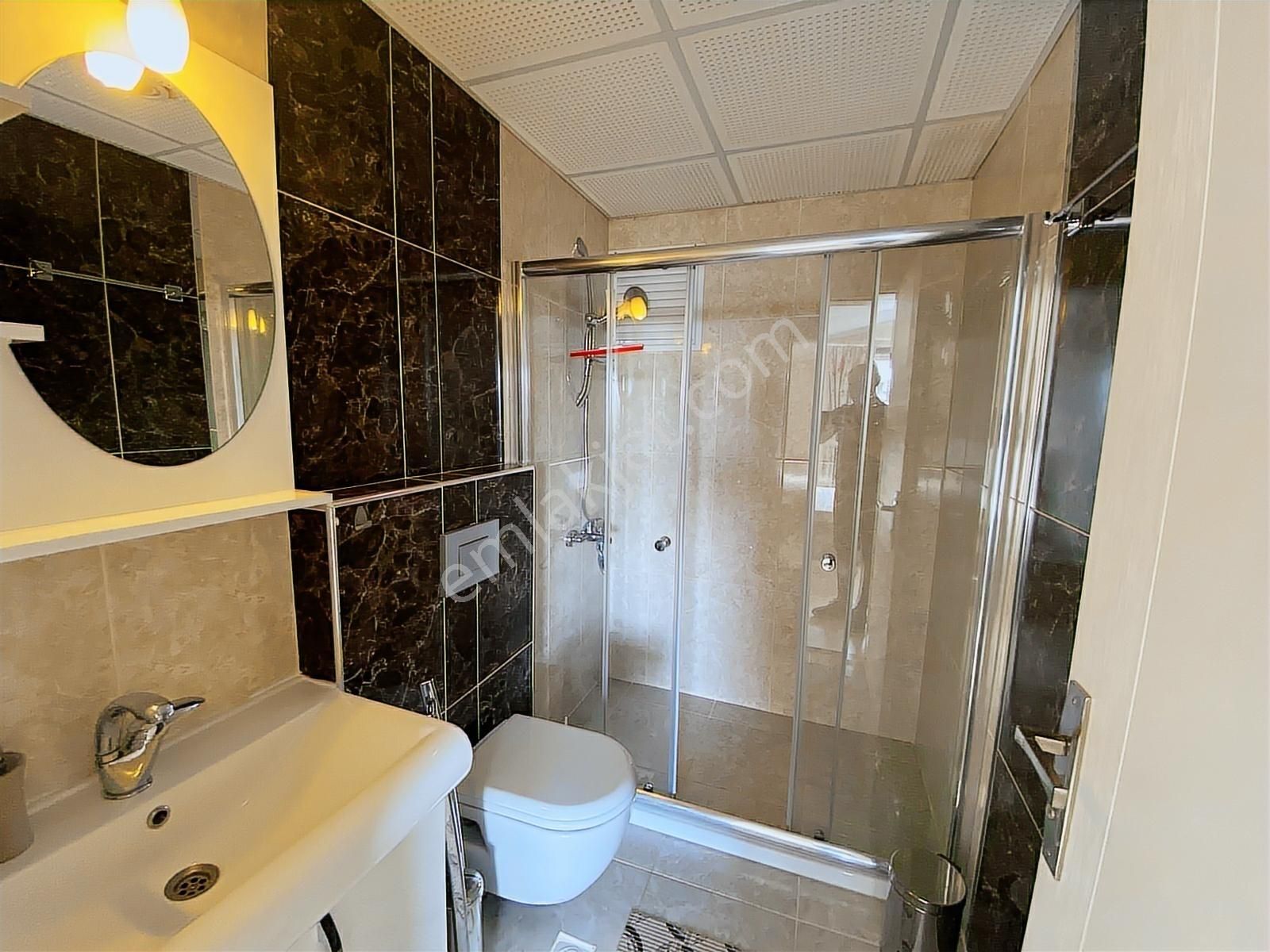 Alanya Tosmur'da Site İçi Eşyalı Satılık 4+1 Dubleks Daire - Görsel 29