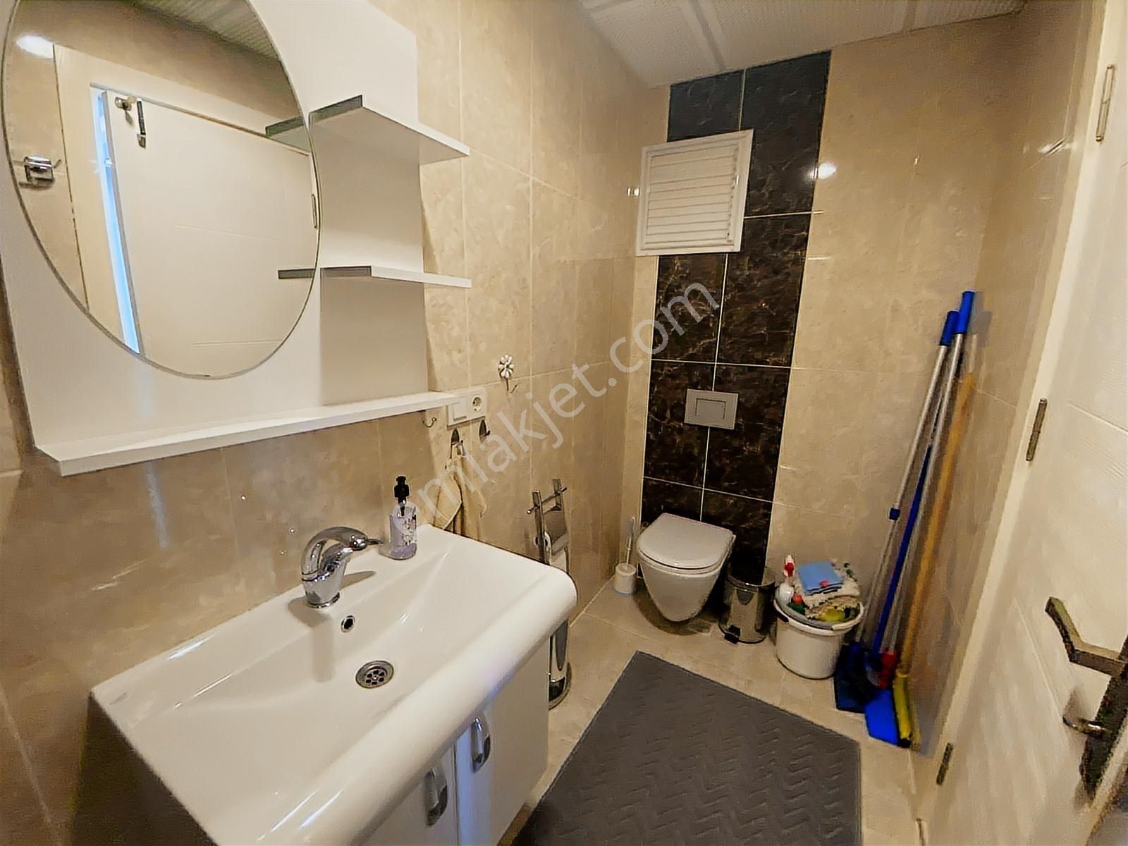 Alanya Tosmur'da Site İçi Eşyalı Satılık 4+1 Dubleks Daire - Görsel 7