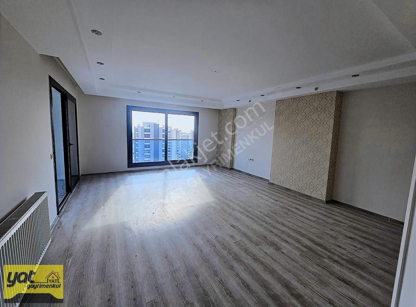 Havuzlu Dogalgazli 4 +1 Kiralık Daire Site İcinde - Görsel 2