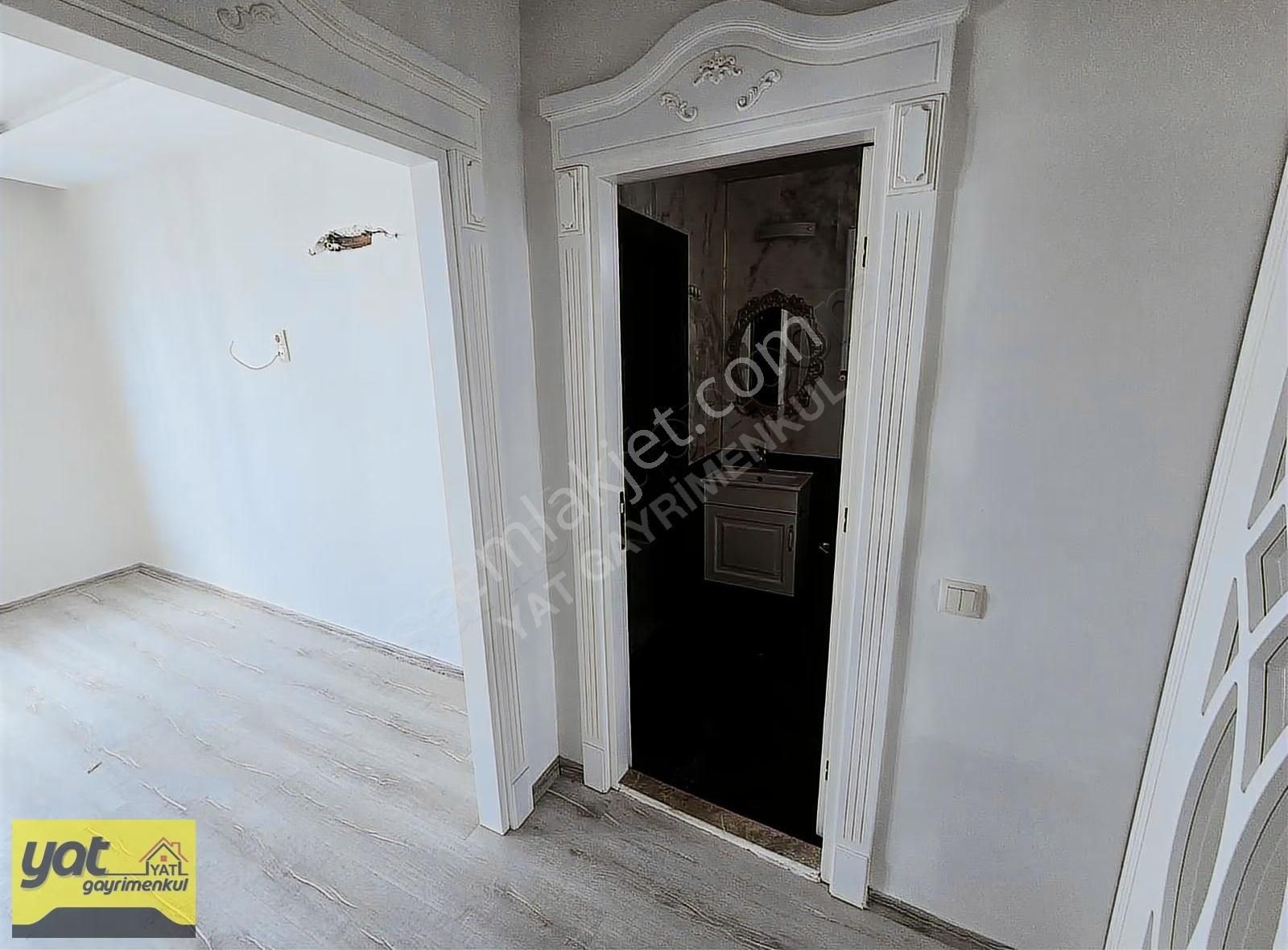 Havuzlu Dogalgazli 4 +1 Kiralık Daire Site İcinde - Görsel 32