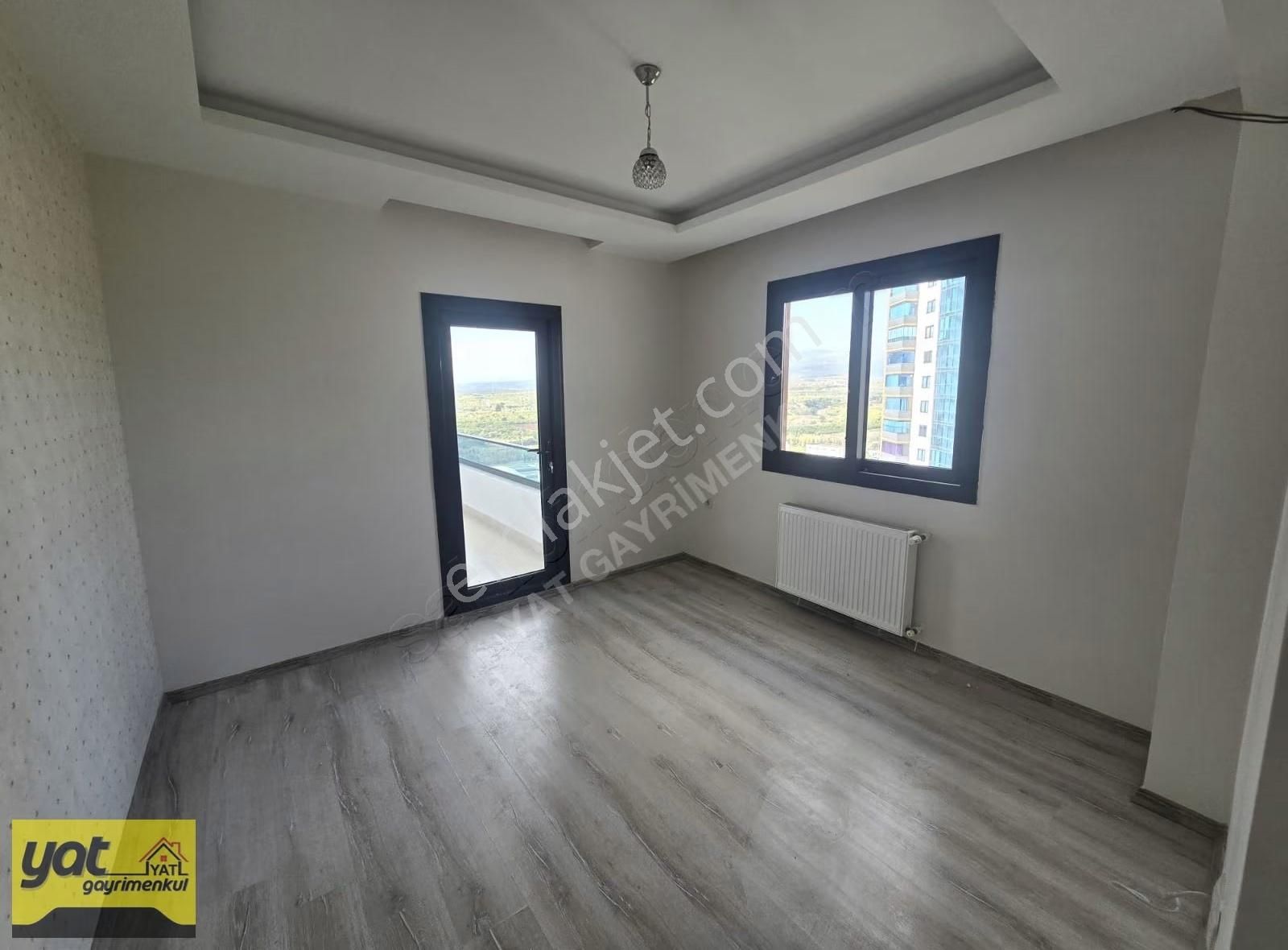 Havuzlu Dogalgazli 4 +1 Kiralık Daire Site İcinde - Görsel 24