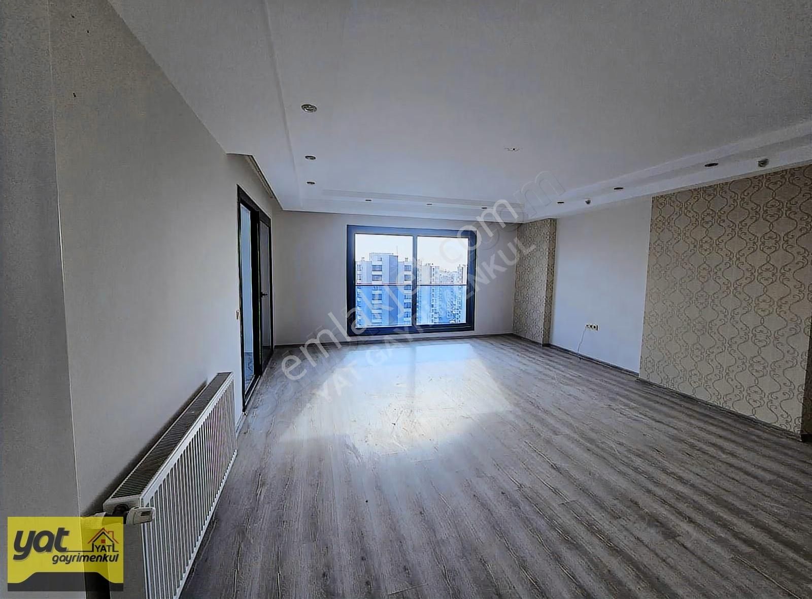 Havuzlu Dogalgazli 4 +1 Kiralık Daire Site İcinde - Görsel 17