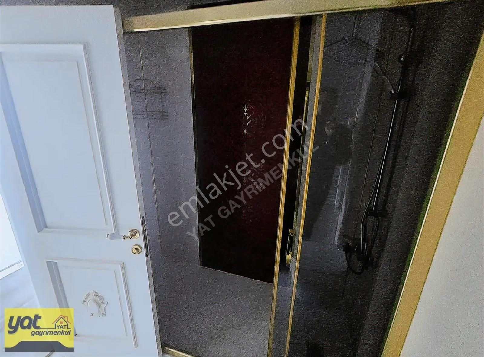 Havuzlu Dogalgazli 4 +1 Kiralık Daire Site İcinde - Görsel 22