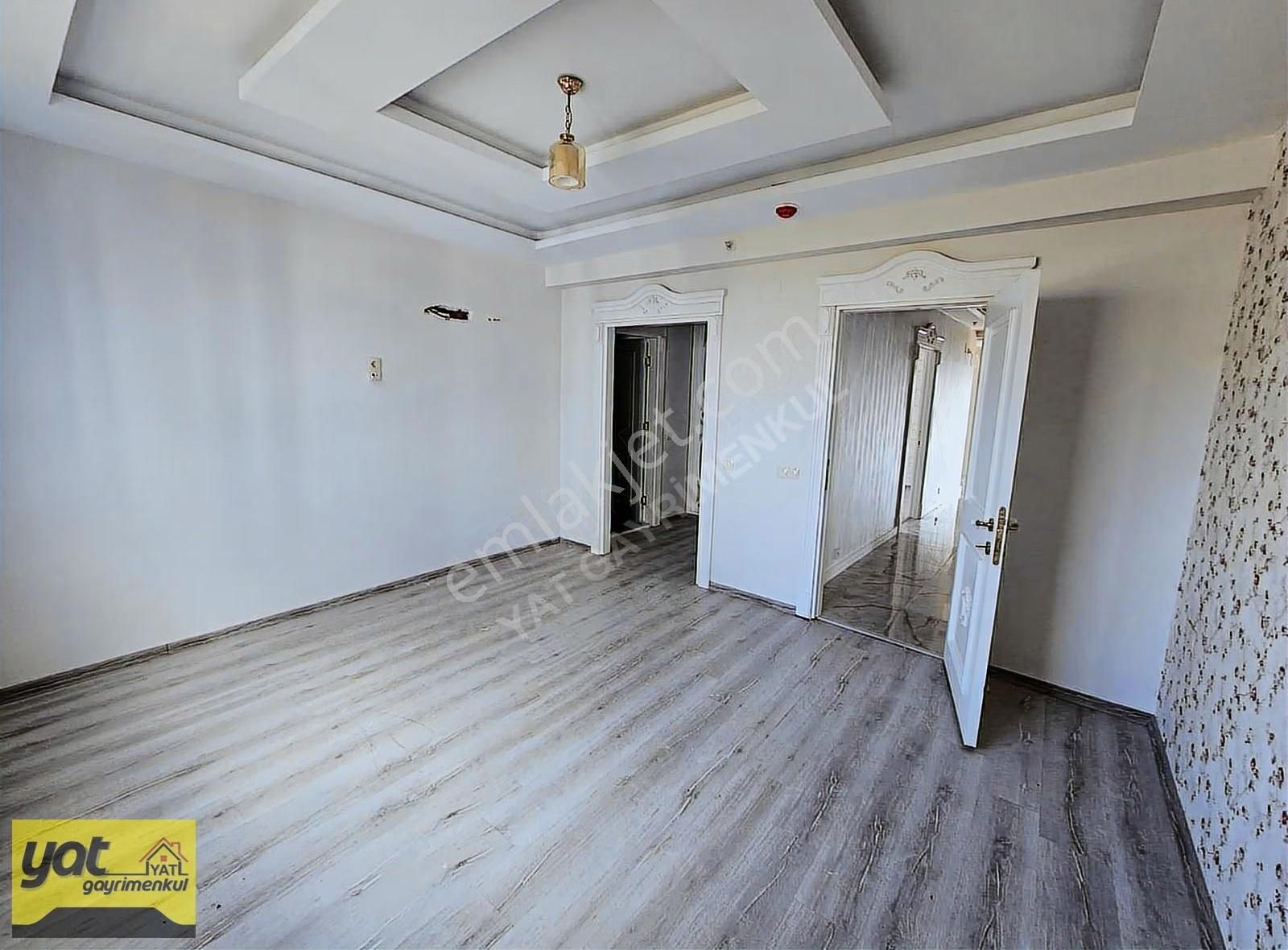 Havuzlu Dogalgazli 4 +1 Kiralık Daire Site İcinde - Görsel 21