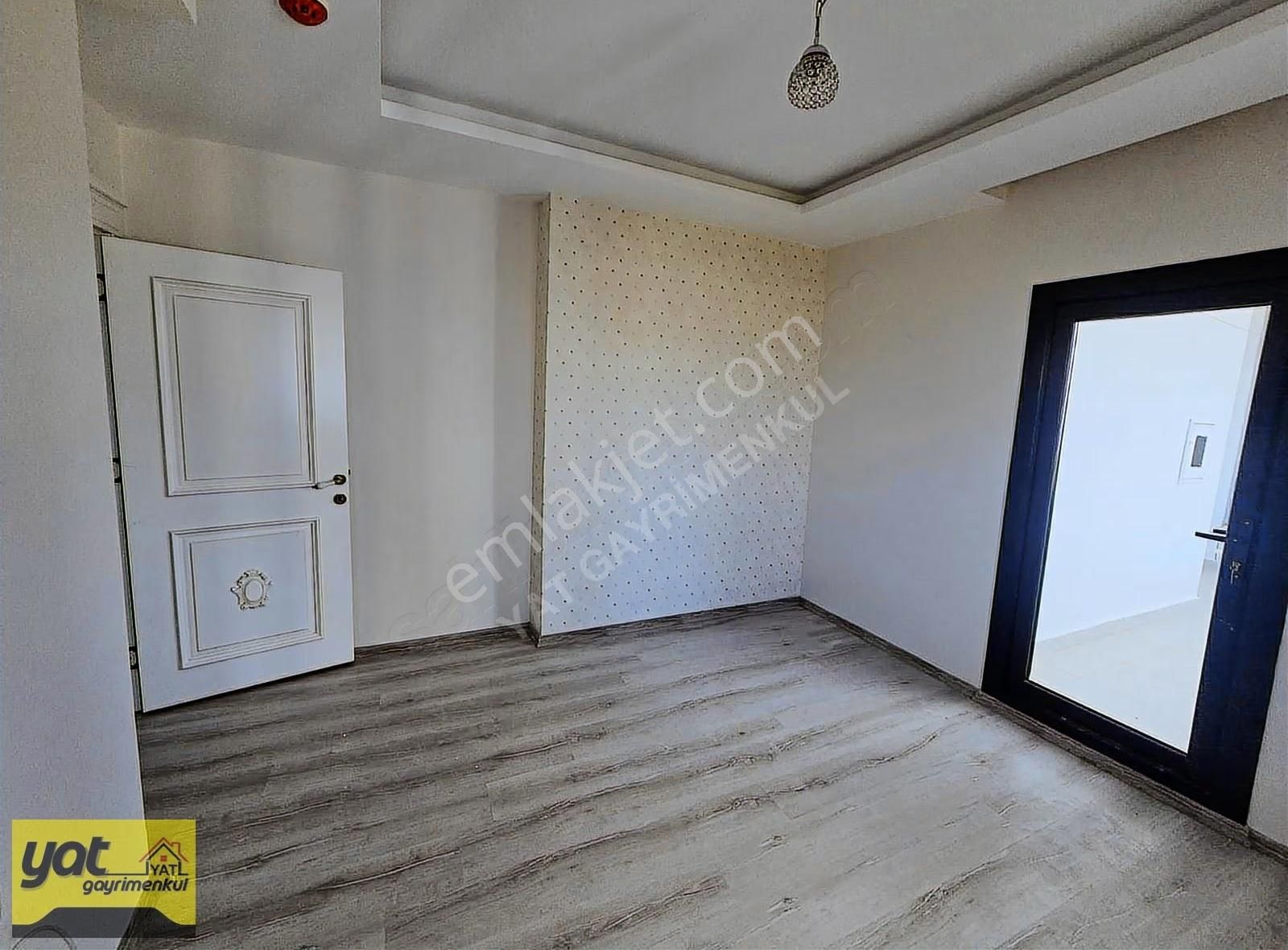 Havuzlu Dogalgazli 4 +1 Kiralık Daire Site İcinde - Görsel 7