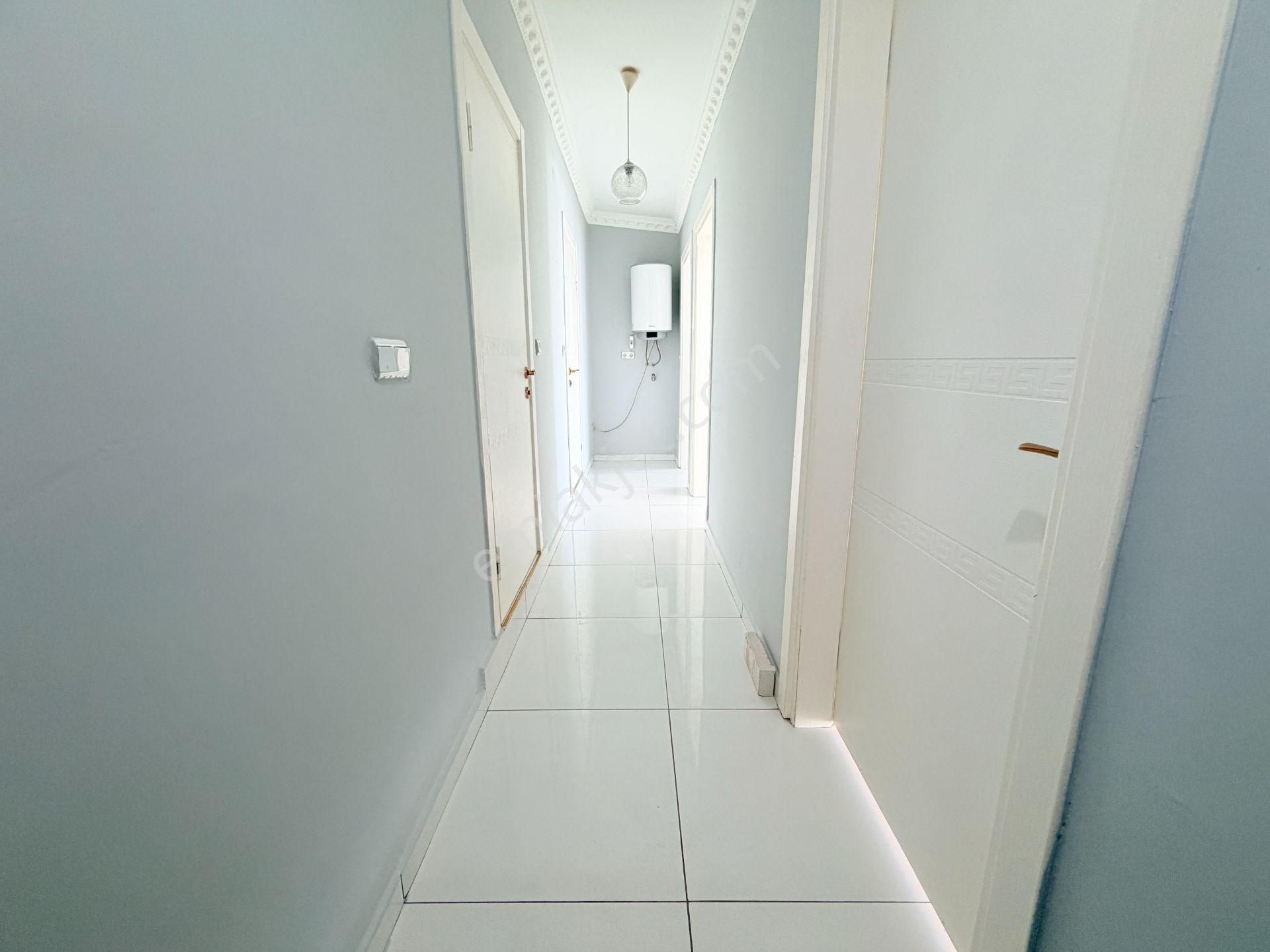 Didim Altınkum'da Denize 800m Havuzlu Sitede 3+1 Dubleks Daire - Görsel 14