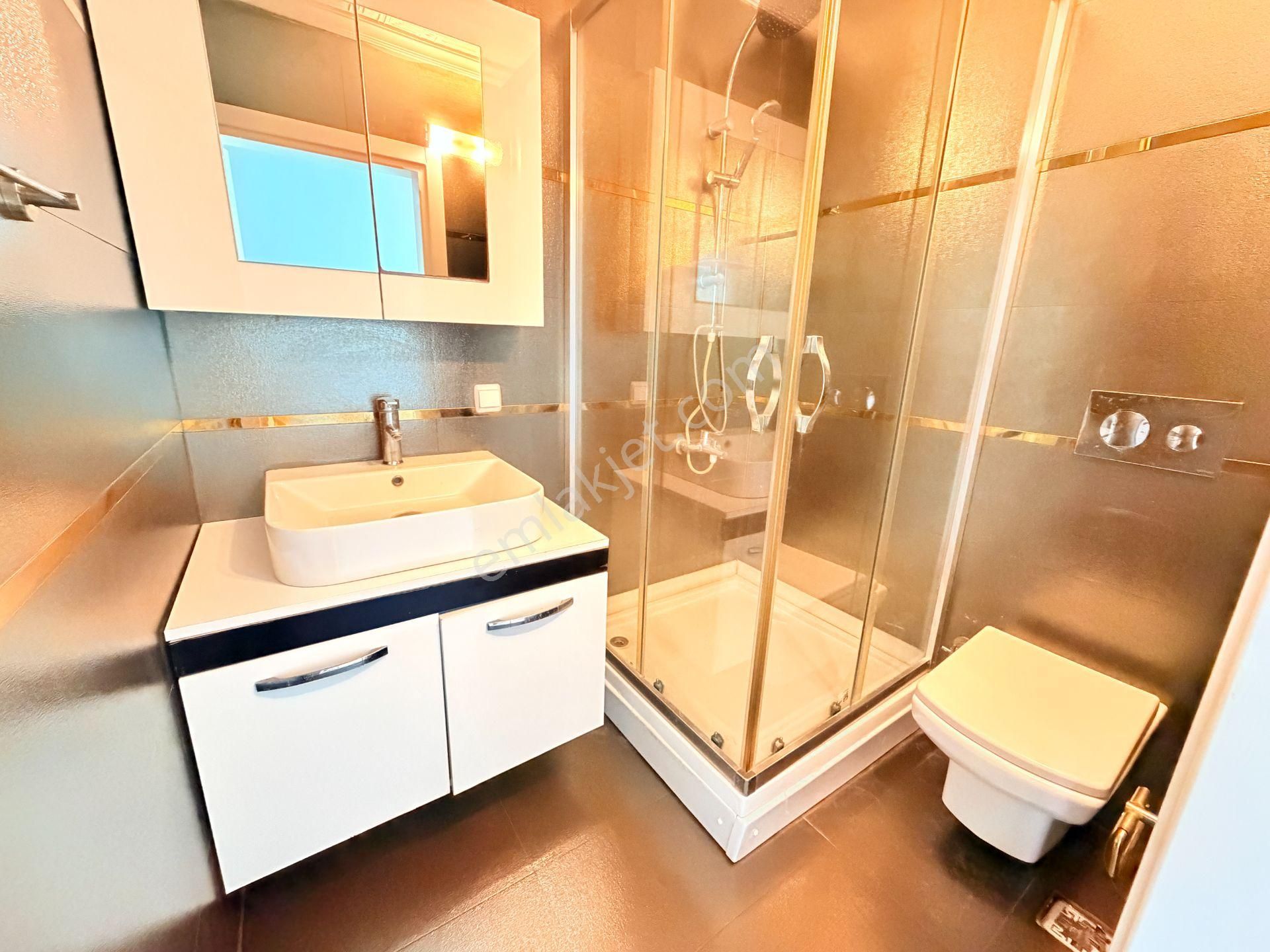 Didim Altınkum'da Denize 800m Havuzlu Sitede 3+1 Dubleks Daire - Görsel 19