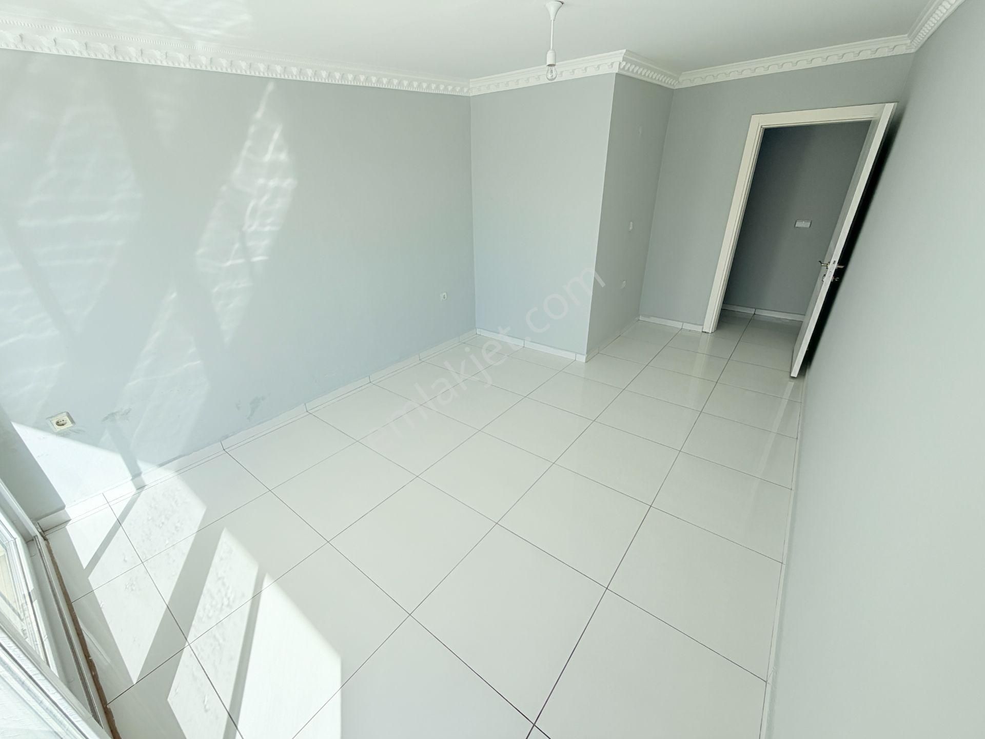 Didim Altınkum'da Denize 800m Havuzlu Sitede 3+1 Dubleks Daire - Görsel 8