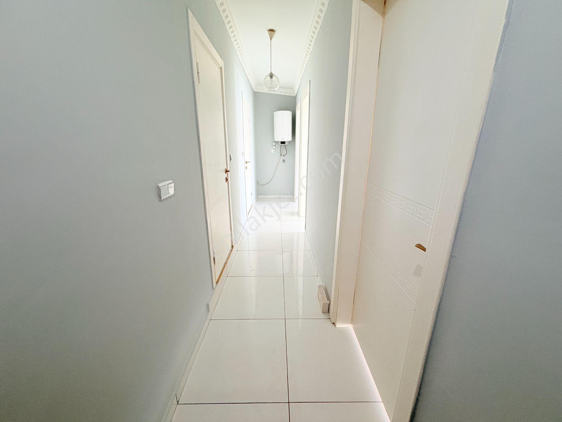 Didim Altınkum'da Denize 800m Havuzlu Sitede 3+1 Dubleks Daire - Görsel 15