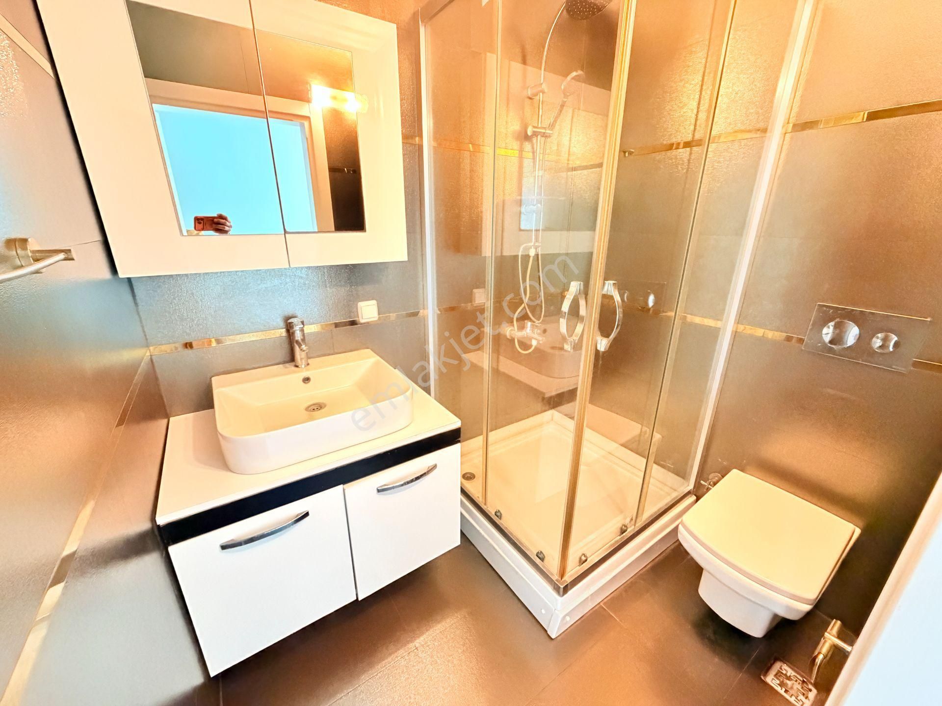 Didim Altınkum'da Denize 800m Havuzlu Sitede 3+1 Dubleks Daire - Görsel 20