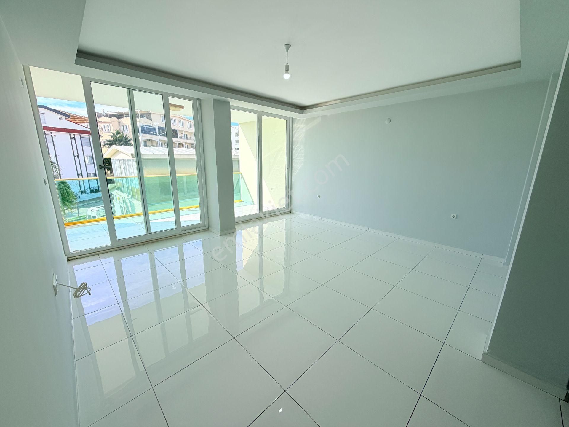 Didim Altınkum'da Denize 800m Havuzlu Sitede 3+1 Dubleks Daire - Görsel 4