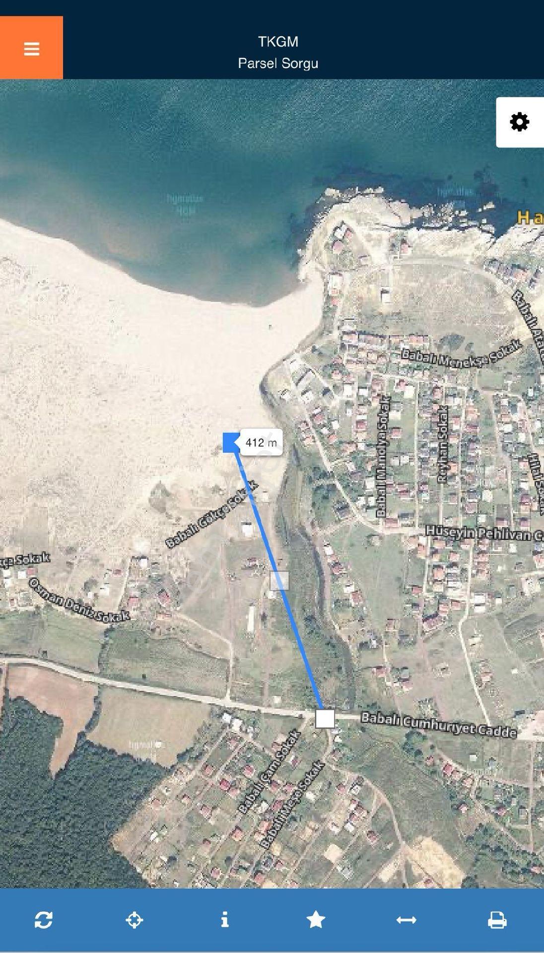 Kocaeli Kandıra Babalı Satılık 2 B 400 M2 Müstakil Ev - Görsel 6