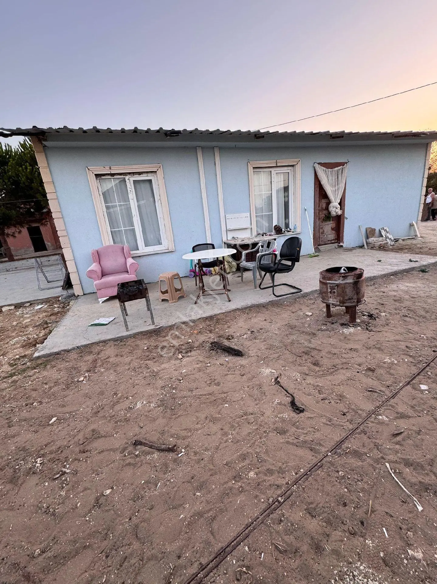Kocaeli Kandıra Babalı Satılık 2 B 400 M2 Müstakil Ev - Görsel 2