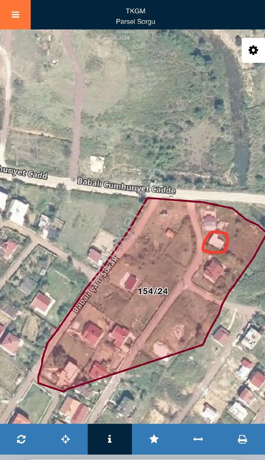 Kocaeli Kandıra Babalı Satılık 2 B 400 M2 Müstakil Ev - Görsel 3